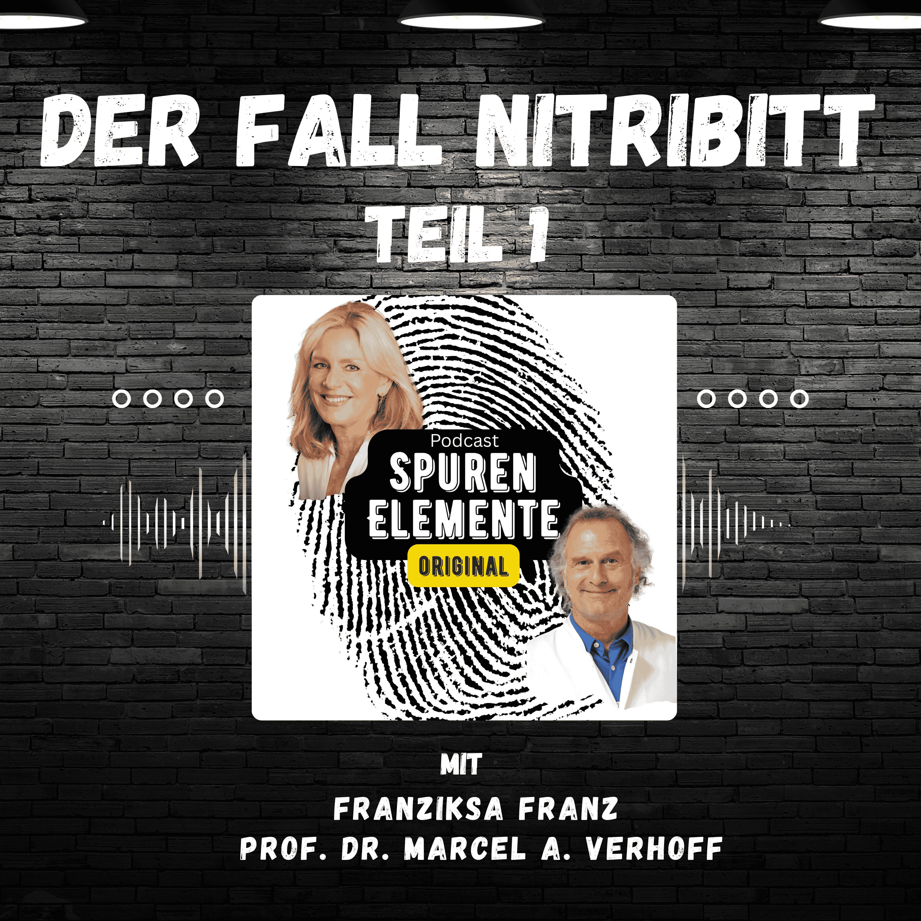 Rosemarie Nitribitt - Teil1: Ihr Leben