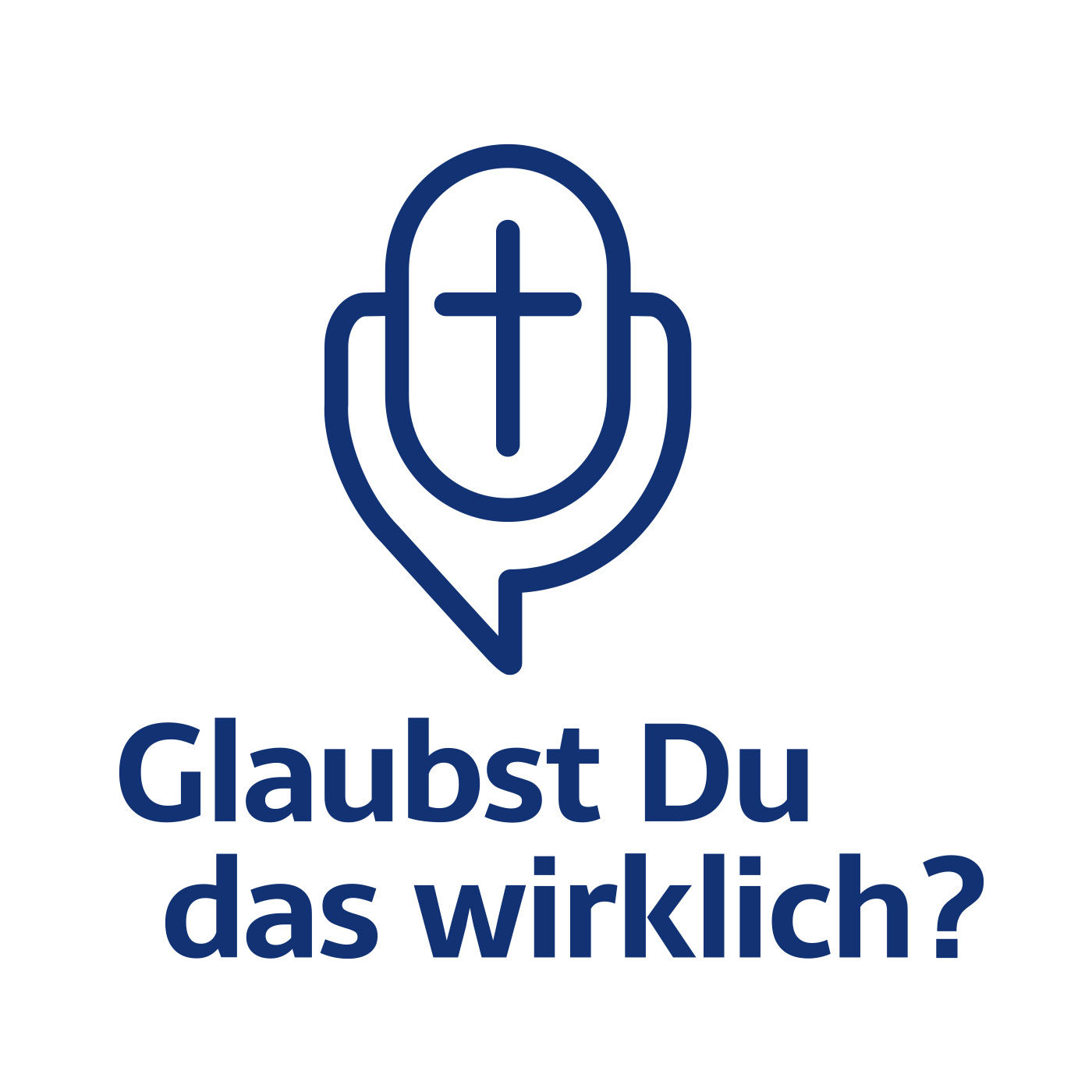 Rosenkranzgebet mit Susanne Wundrack und Thomas Philipp Reiter