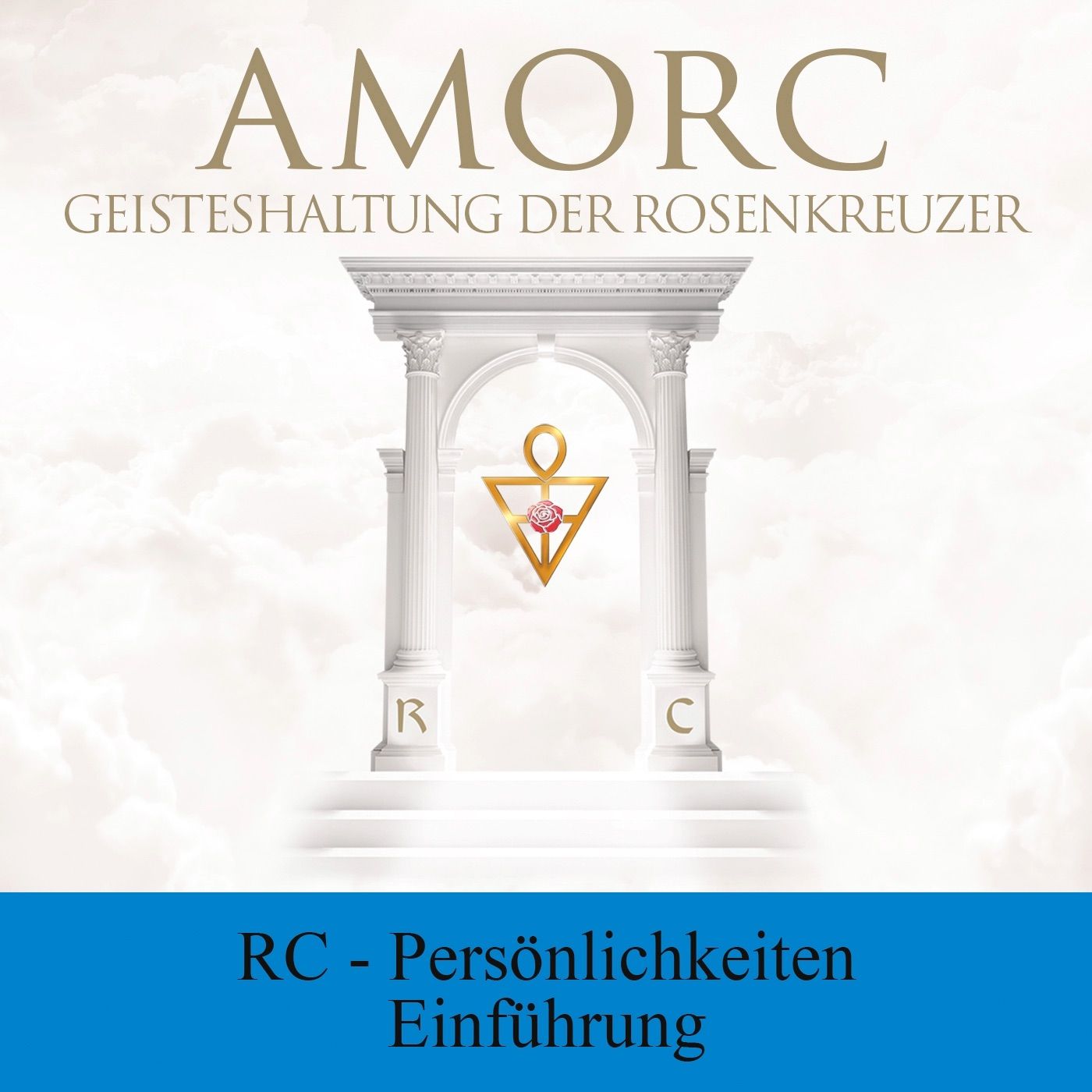 Rosenkreuzerische Persönlichkeiten – Einführung
