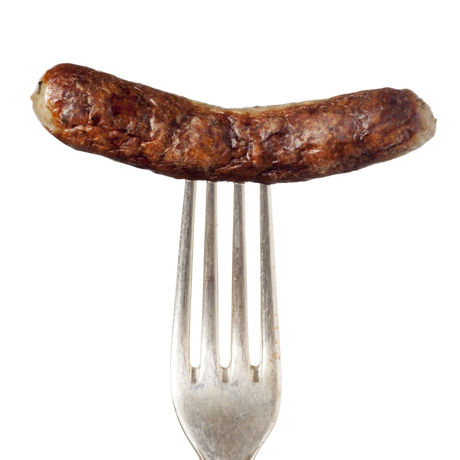 Rostbratwürstchen müssen nicht aus Nürnberg kommen