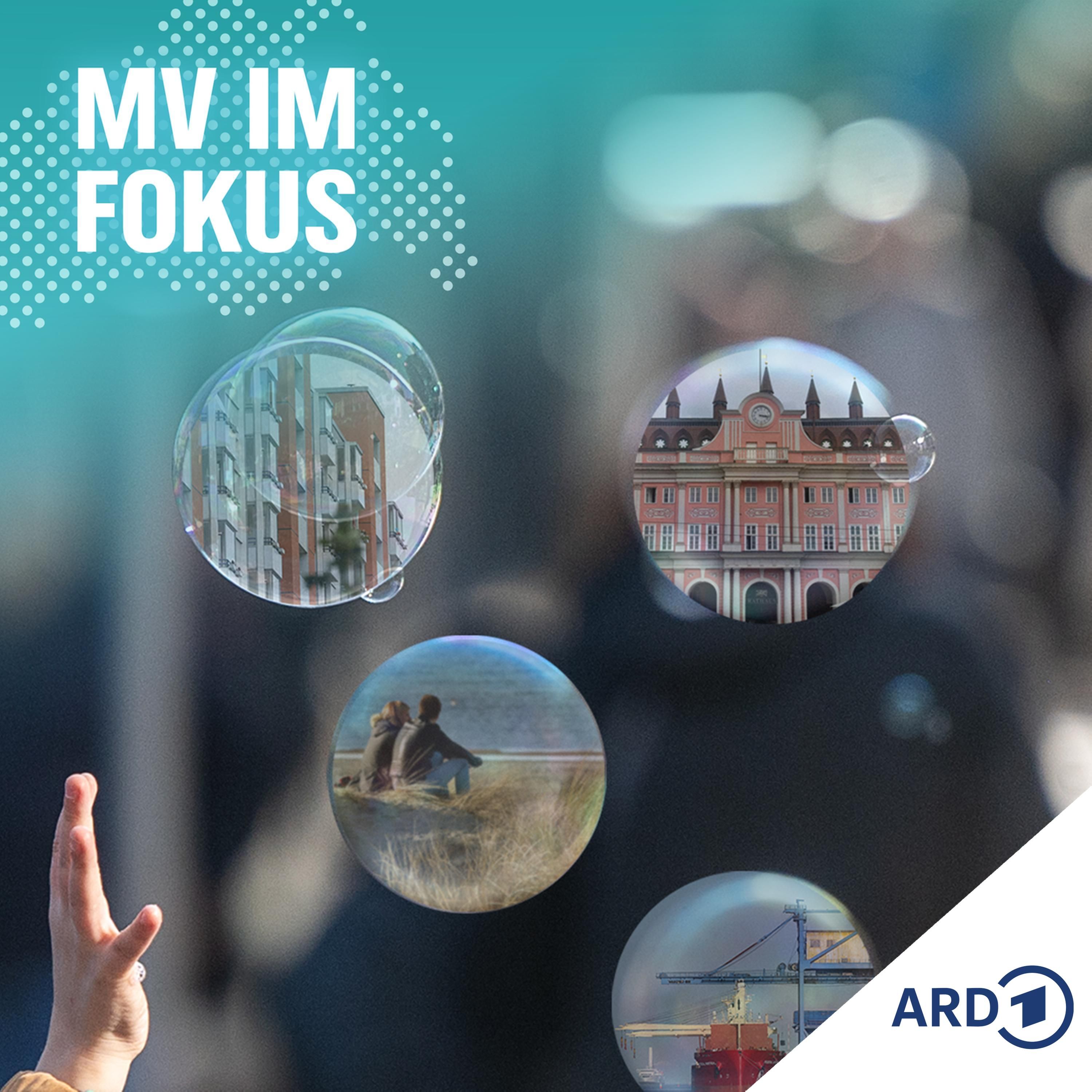 Rostock 2050: Wirtschaftlich stark, umweltfreundlich und sozial gerecht?