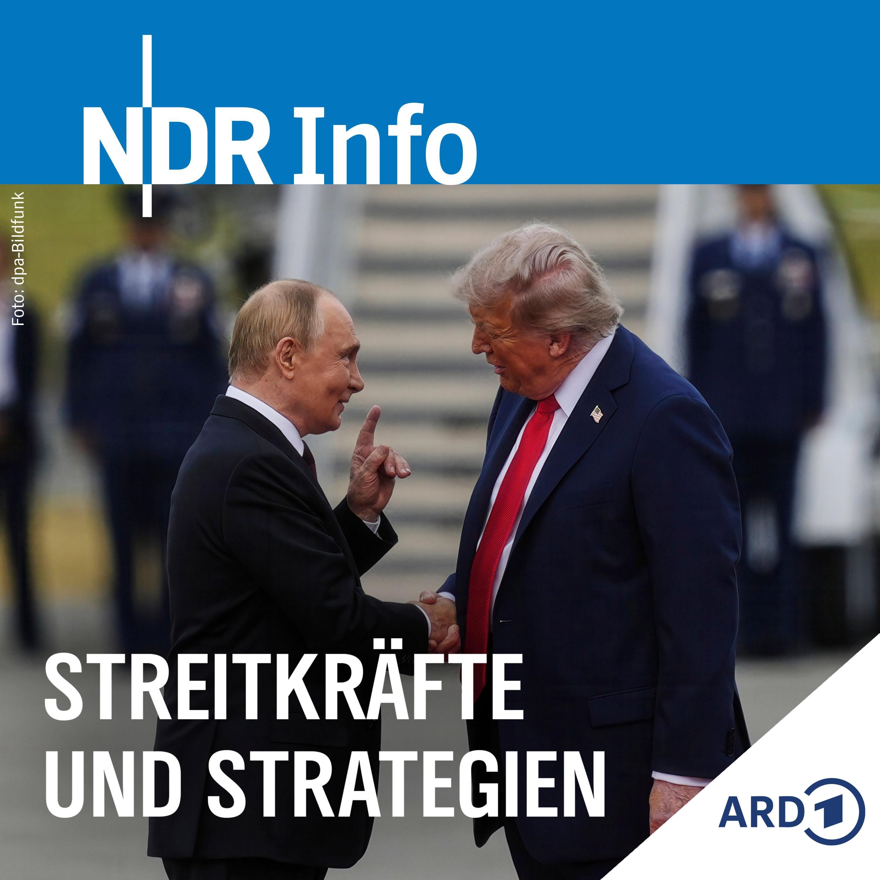 Roter Teppich für Putin (Sonderfolge)