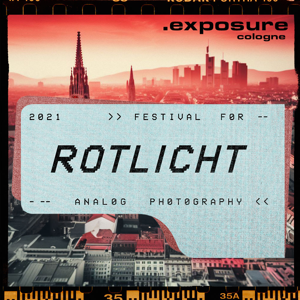 ROTLICHT - mit Dino Rekanovic & Michael Laubsch