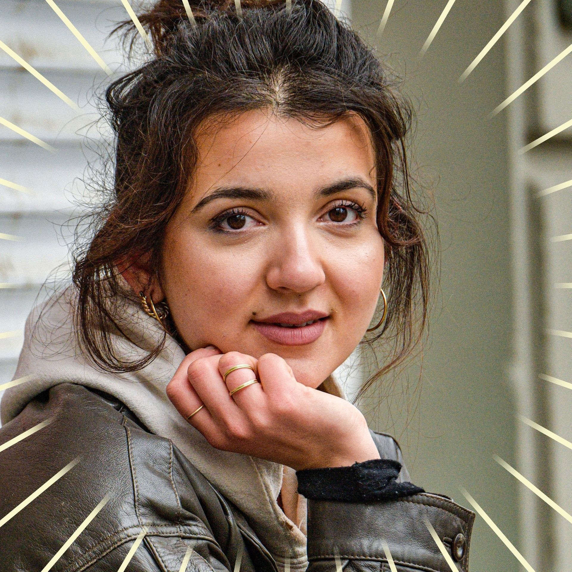 Roxana und das Paradies