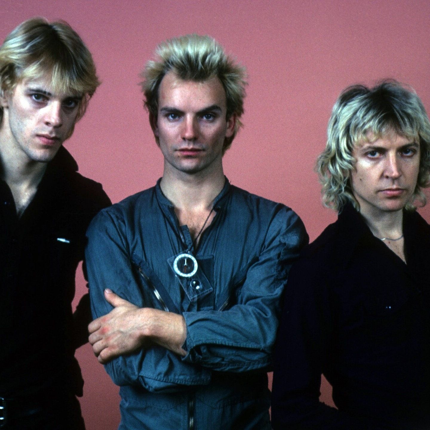 Roxanne – The Police