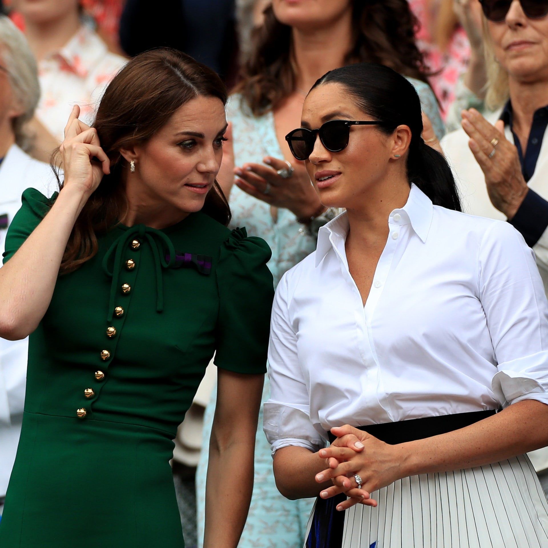 Royaler Gossip um Prinzessin Kate & Co. und die Zukunft der Boulevardpresse