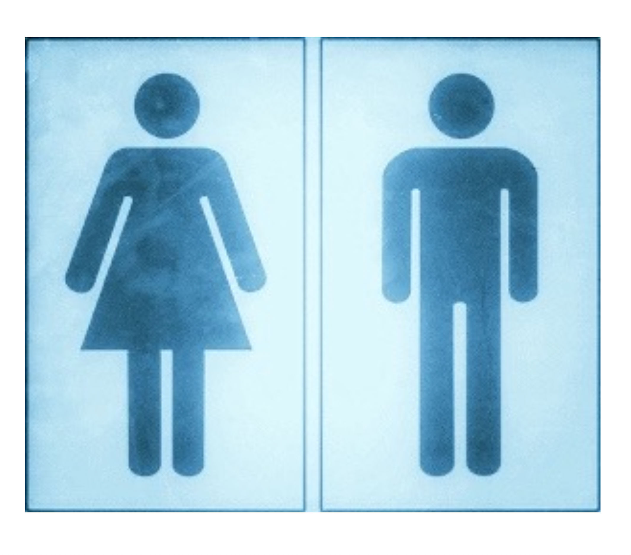 RS003 Schlangen vor der Damentoilette - der Grund liegt im Legal Design.