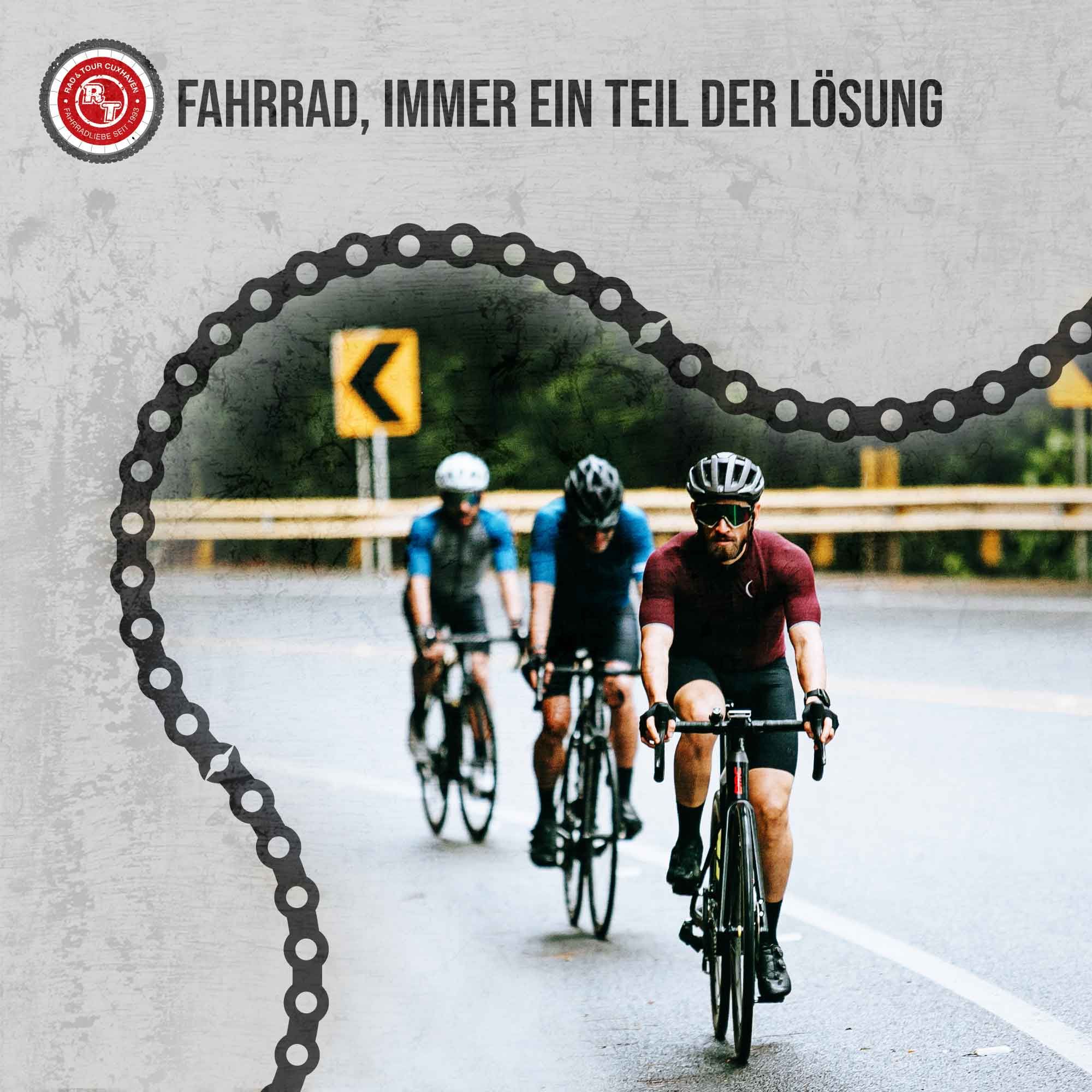 RTF - Wieso, weshalb, warum?