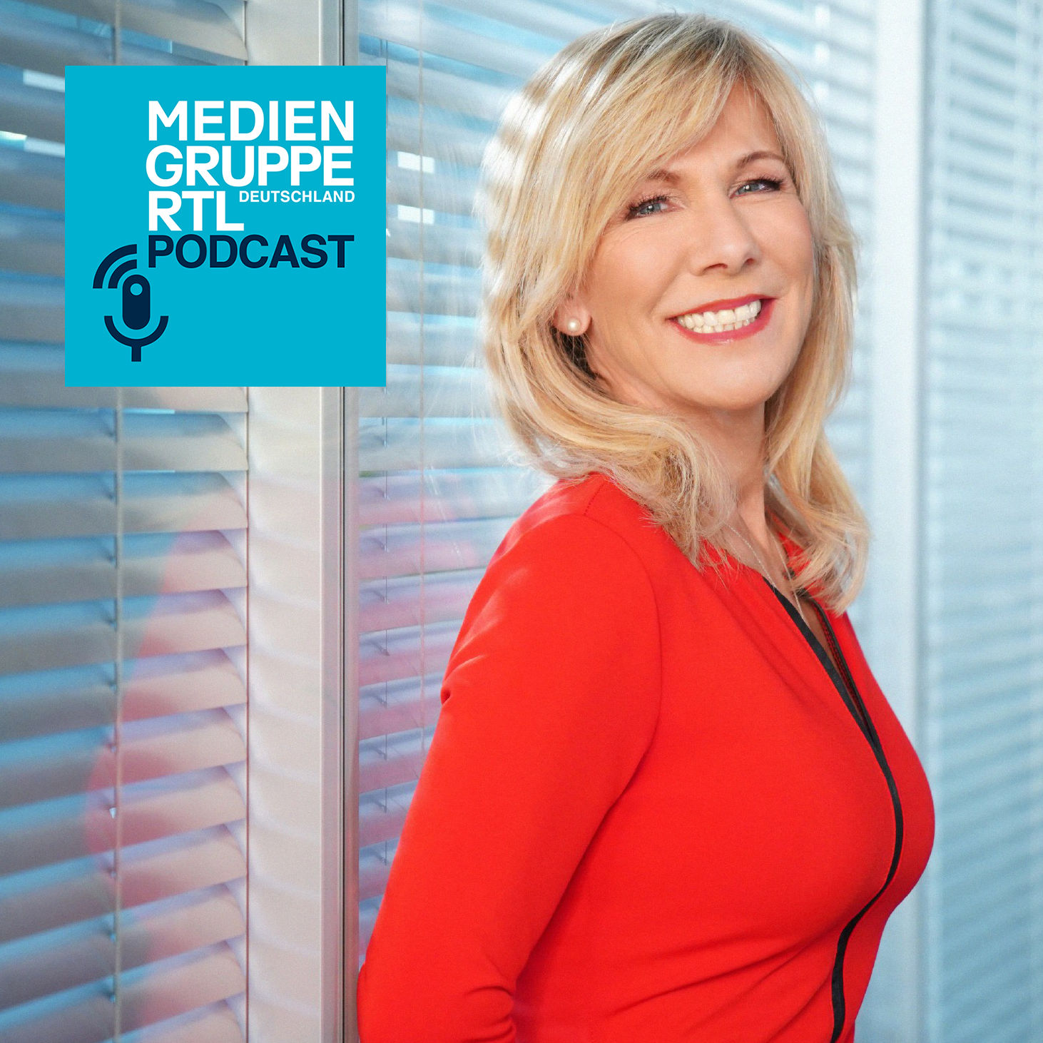 RTL-Sportmoderatorin Ulrike von der Groeben