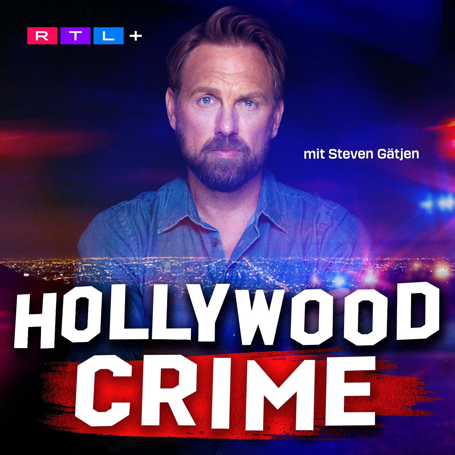 Crime Time Podcast Ann Thayer - nw53tvx