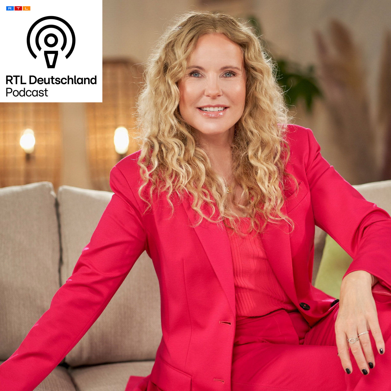 RTLup: Katja Burkard