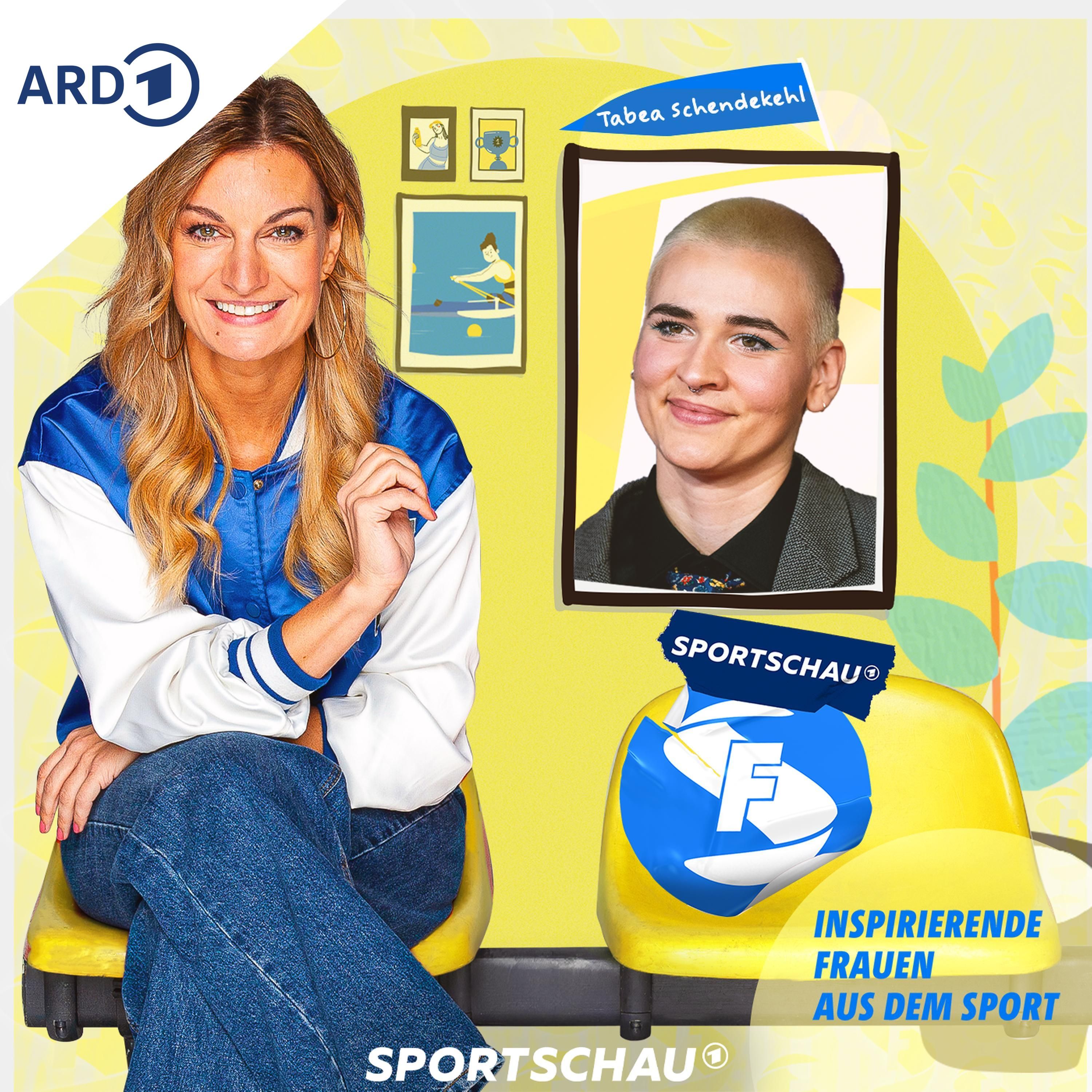 Ruderin Tabea Schendekehl – Wie besiegst du deine Angst?