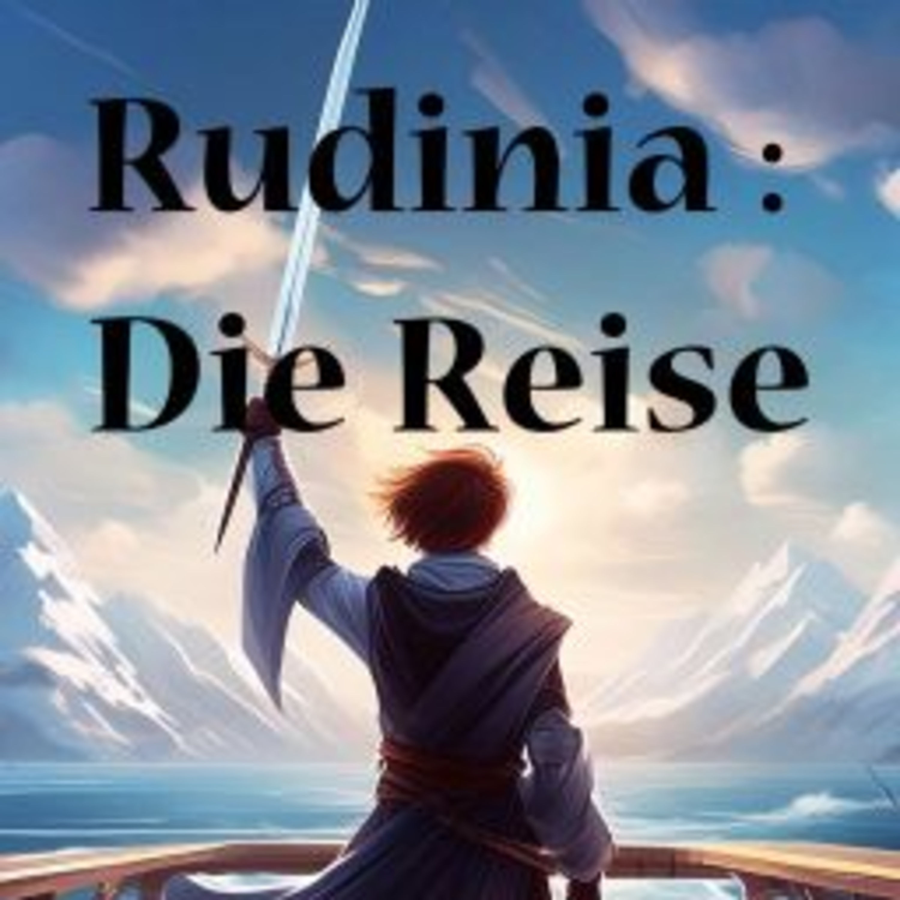 Rudinia : Die Reise (Kapitel 4)