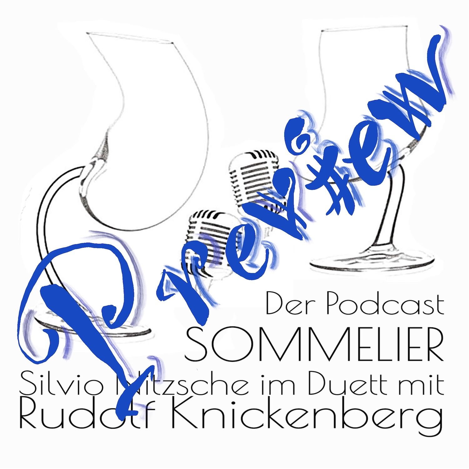 Rudolf Knickenberg – Exclusive Preview