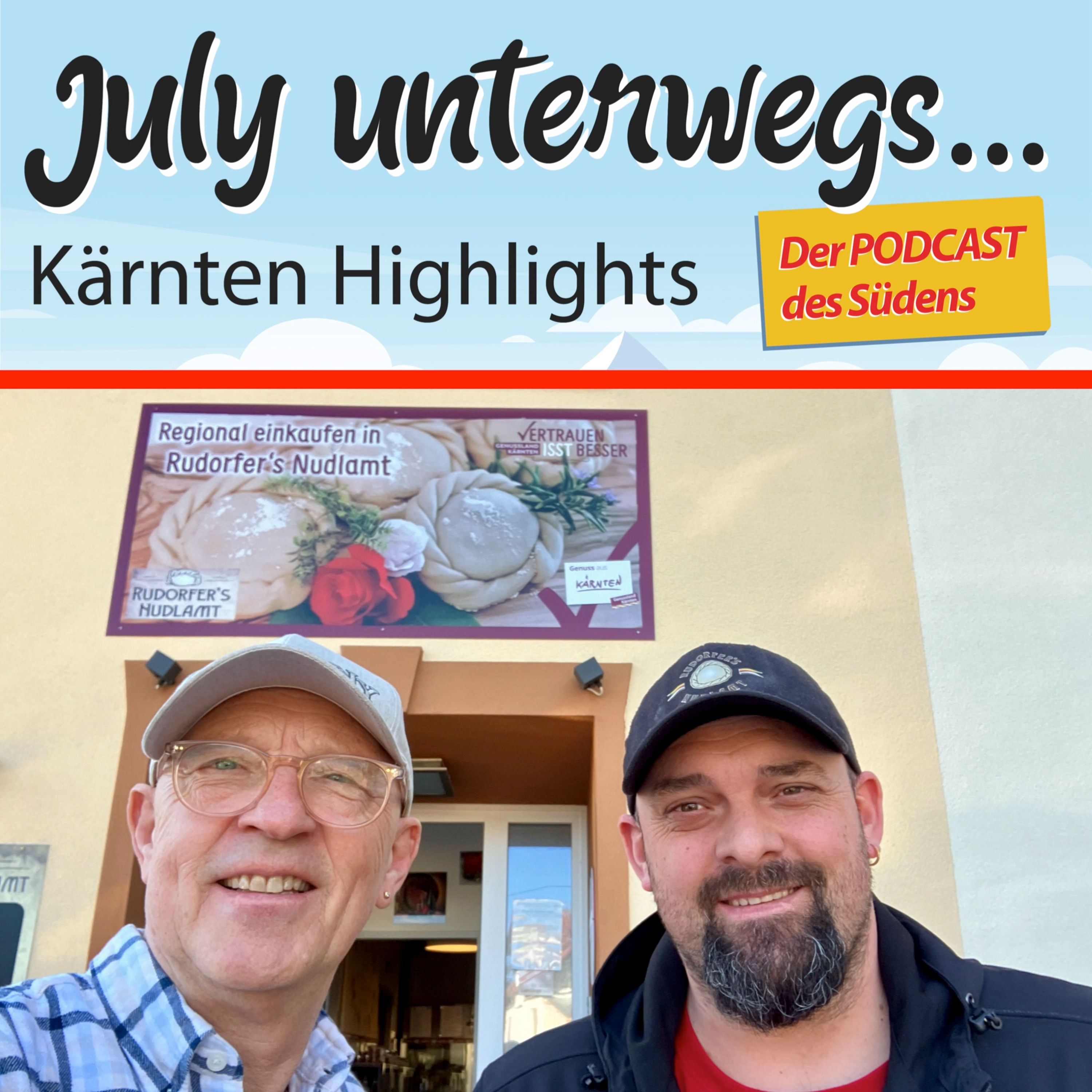 Rudorfer's Nudlamt - Wernberg