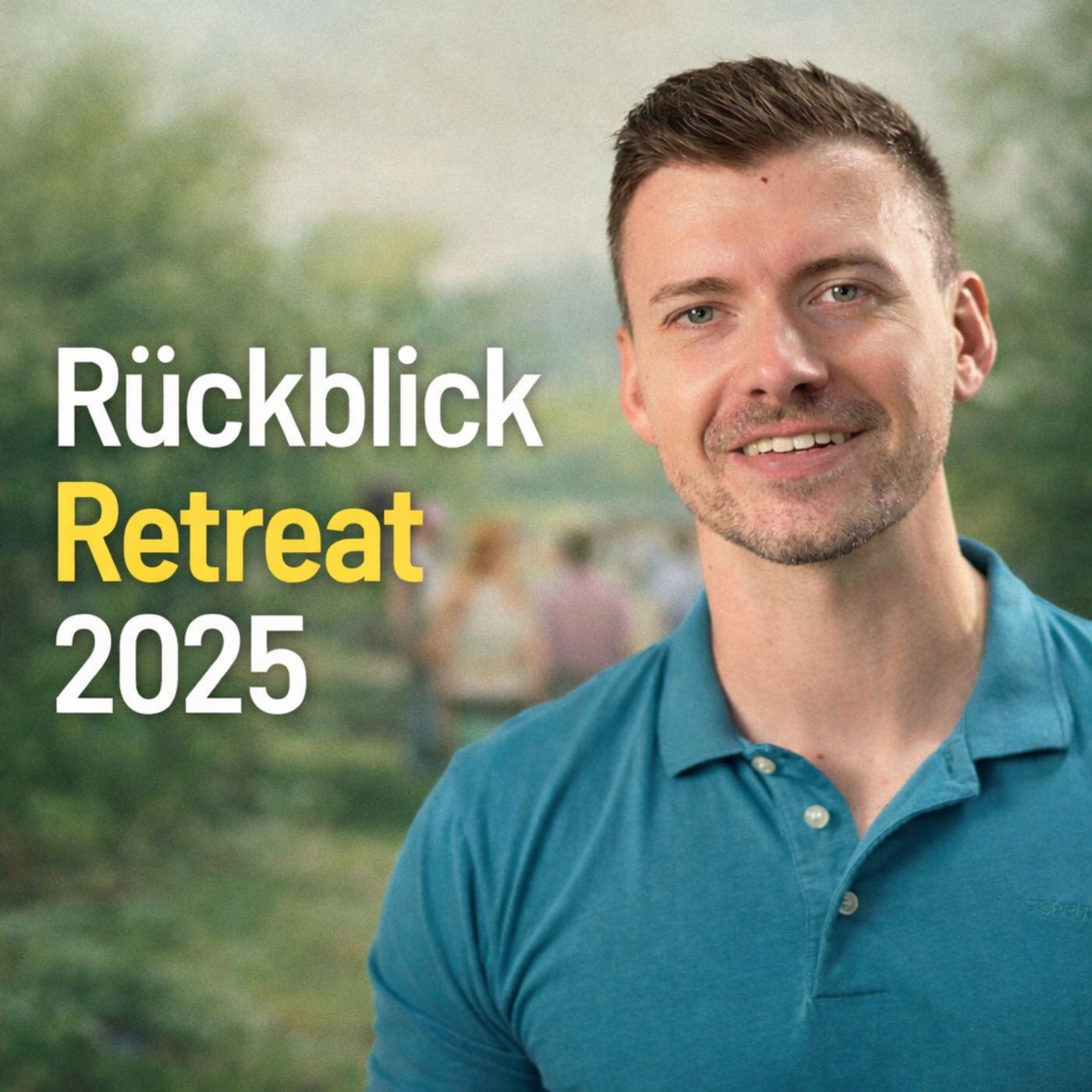 Rückblick: Abnehmen mit Kopf Retreat 2025