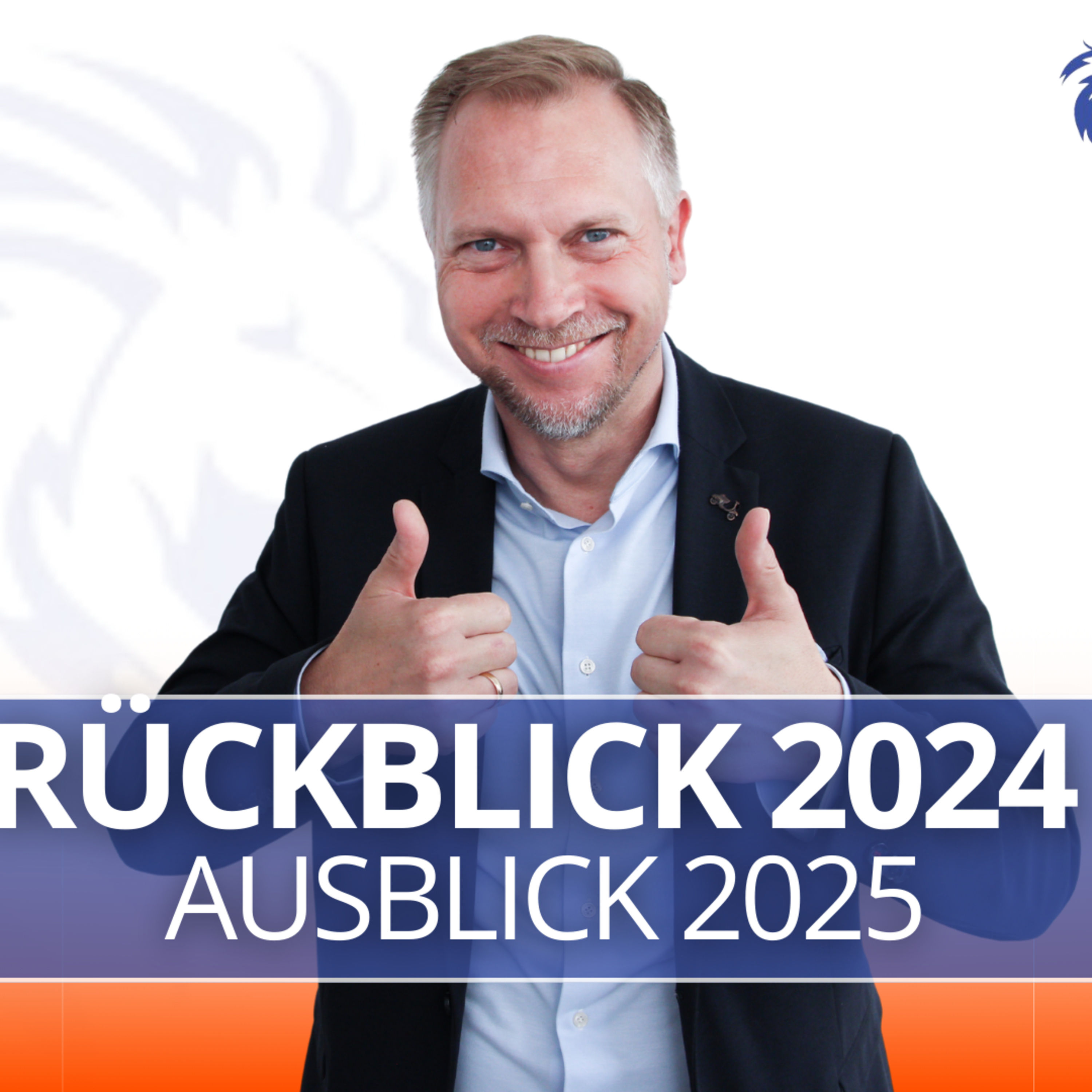 Rückblick auf 2024 & Ausblick auf 2025: Was bringt die Zukunft?