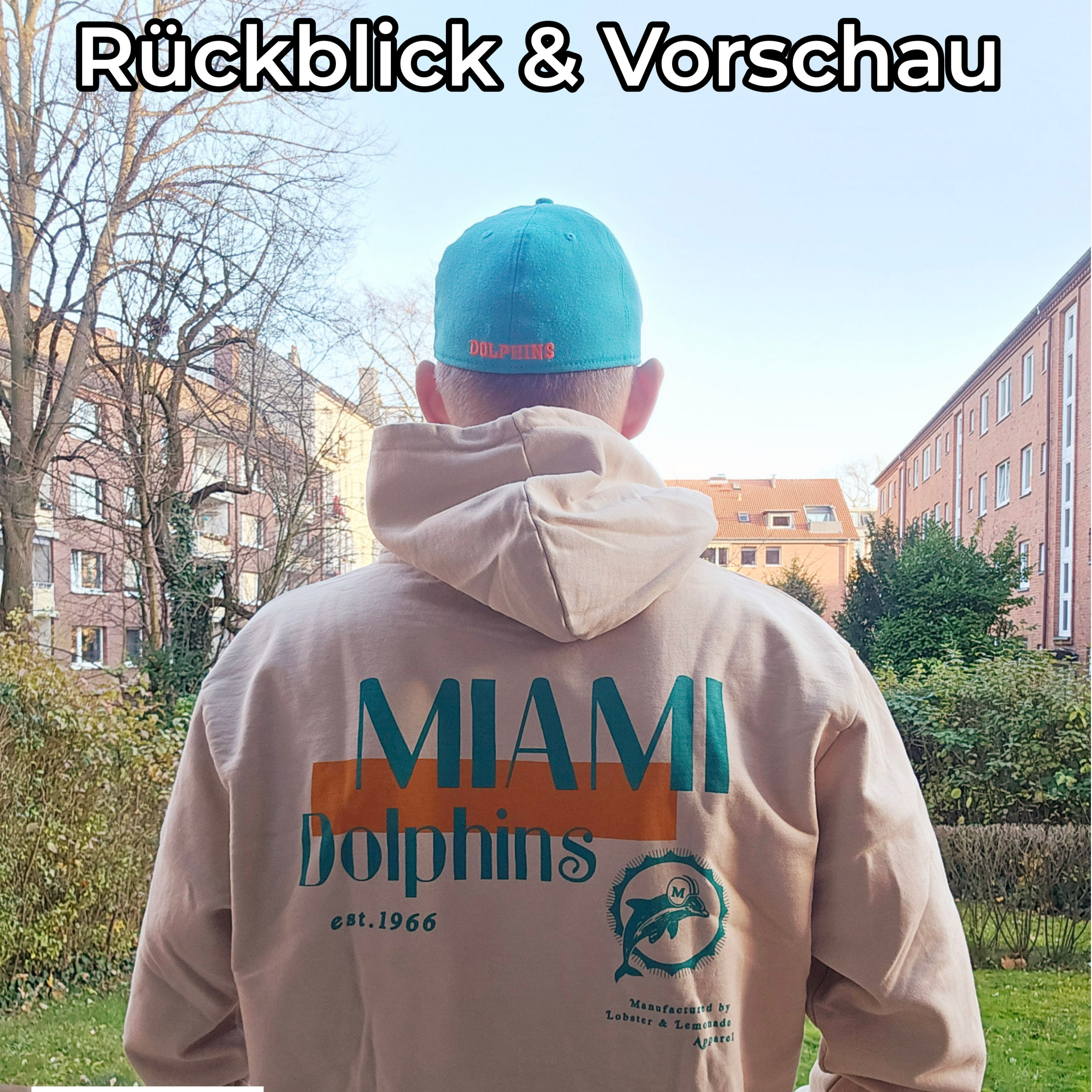 Rückblick auf den Super Bowl & Vorschau auf das was kommt!