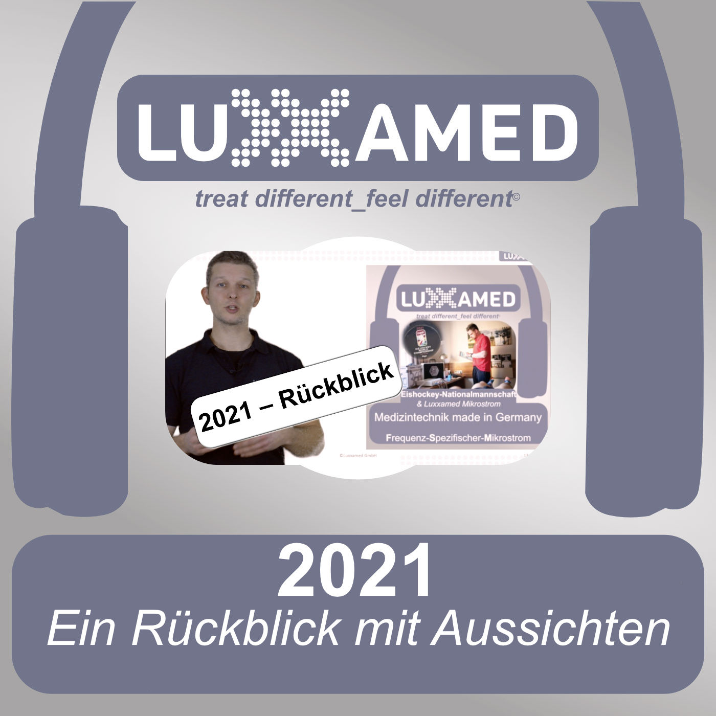 Rückblick mit Aussichten