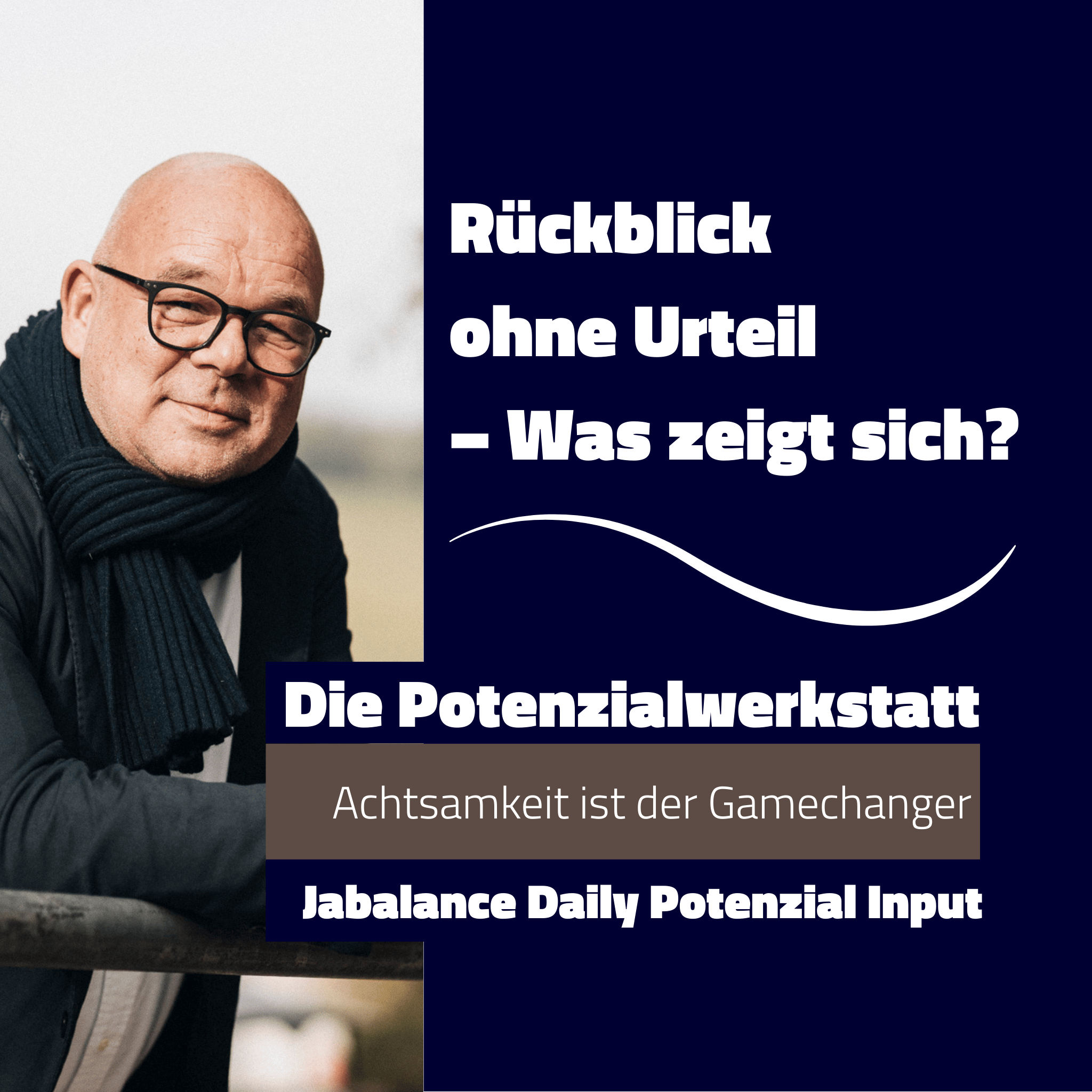 Rückblick ohne Urteil – Was zeigt sich?