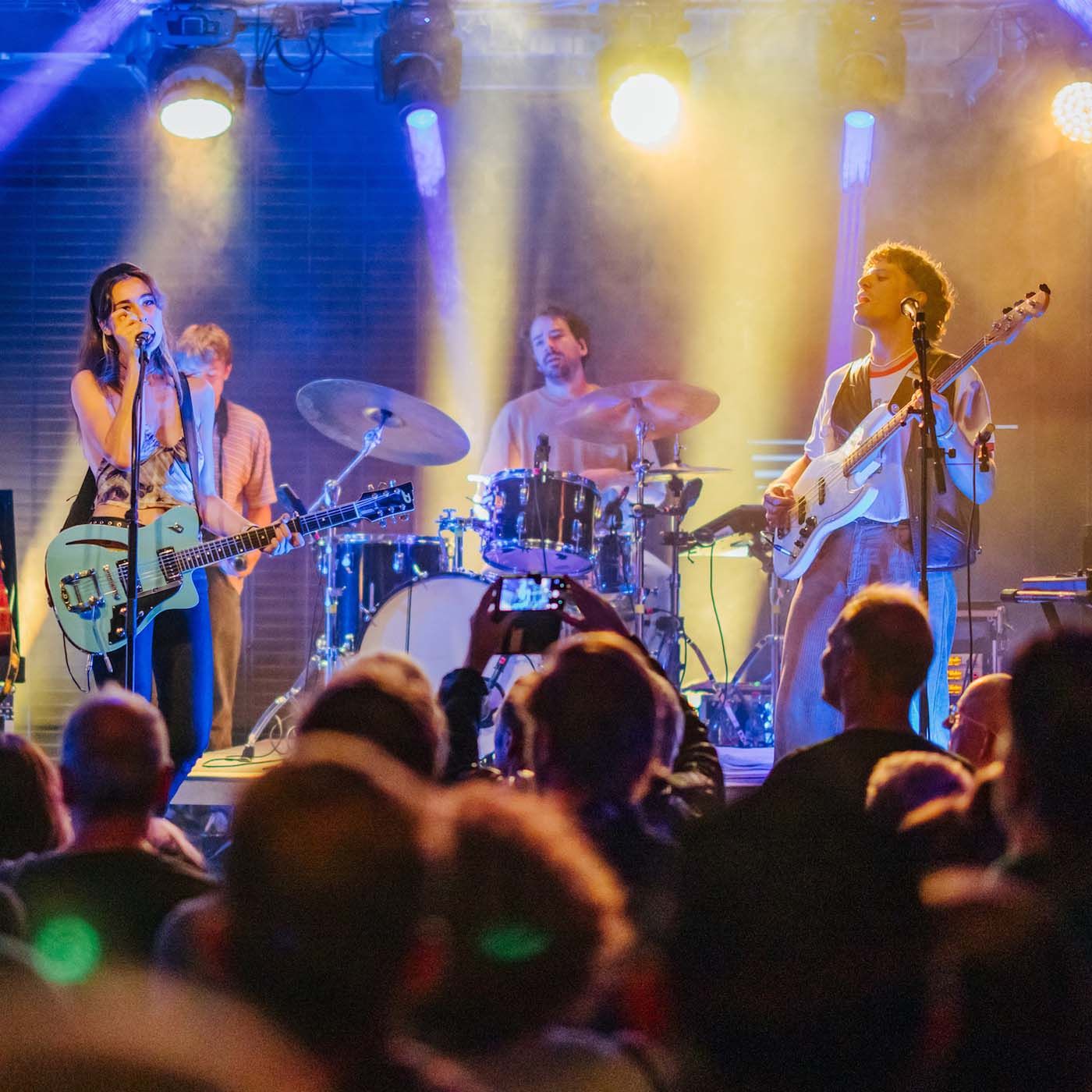 Rückblick Reeperbahn Festival 2023