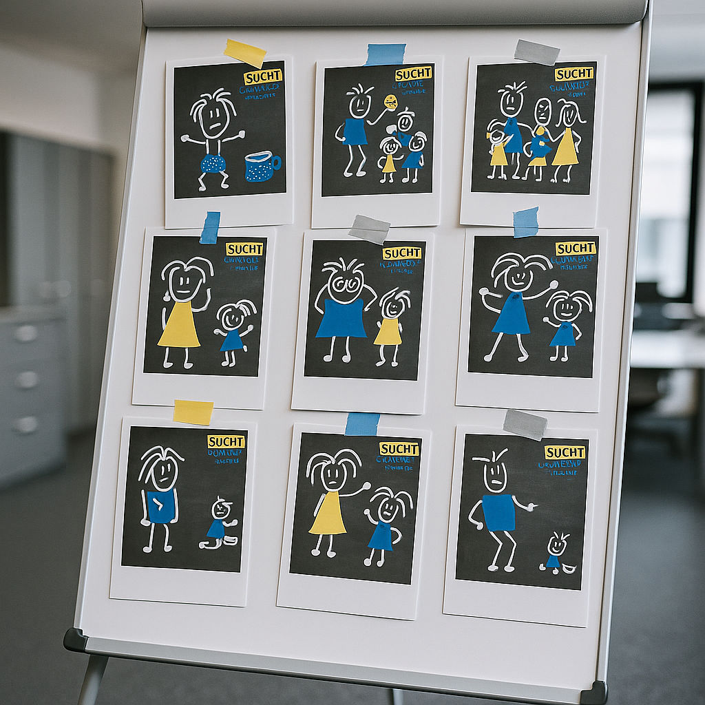 Rückblick und Abschied