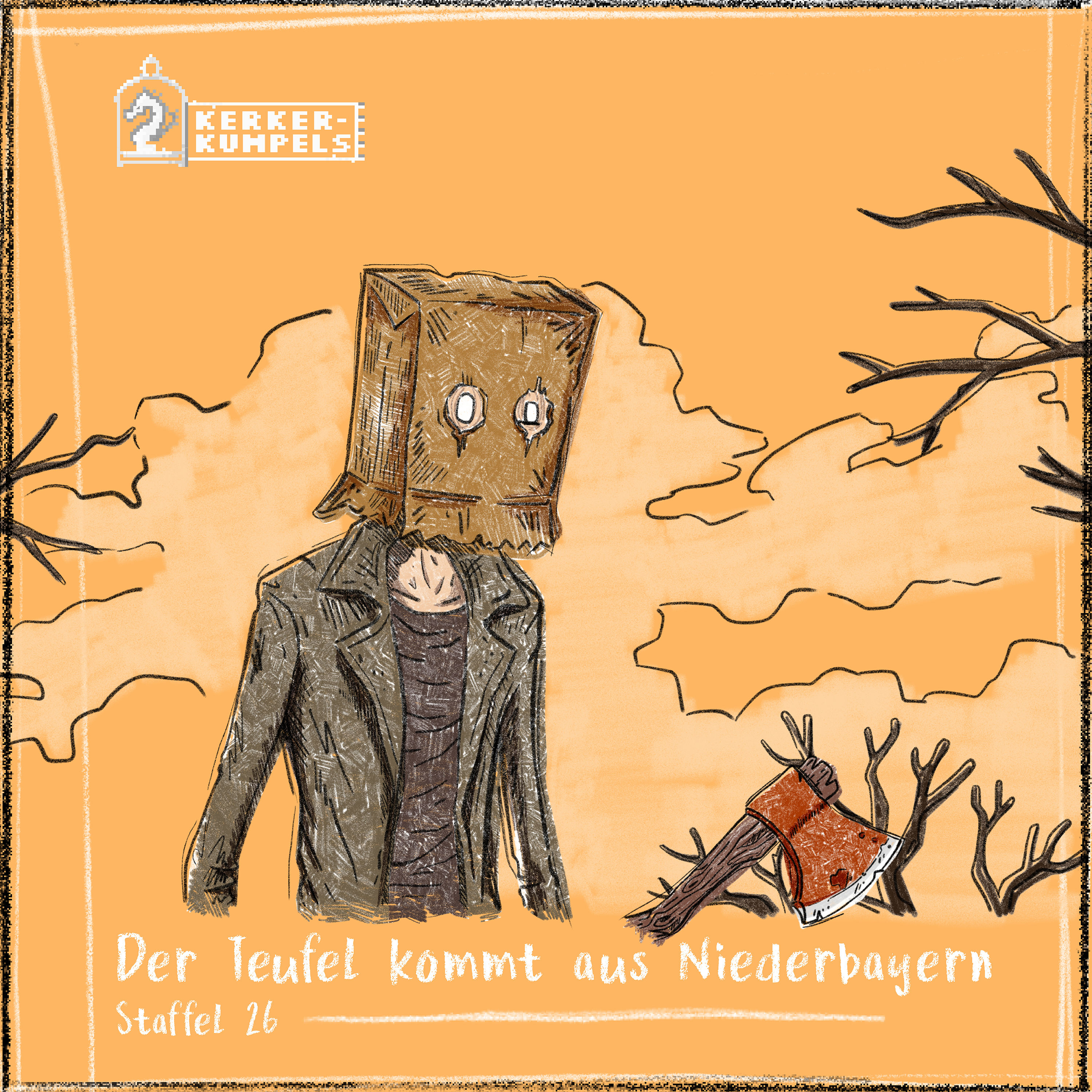 Keilerei, Bäckerei, Bücherei [S26|E05]