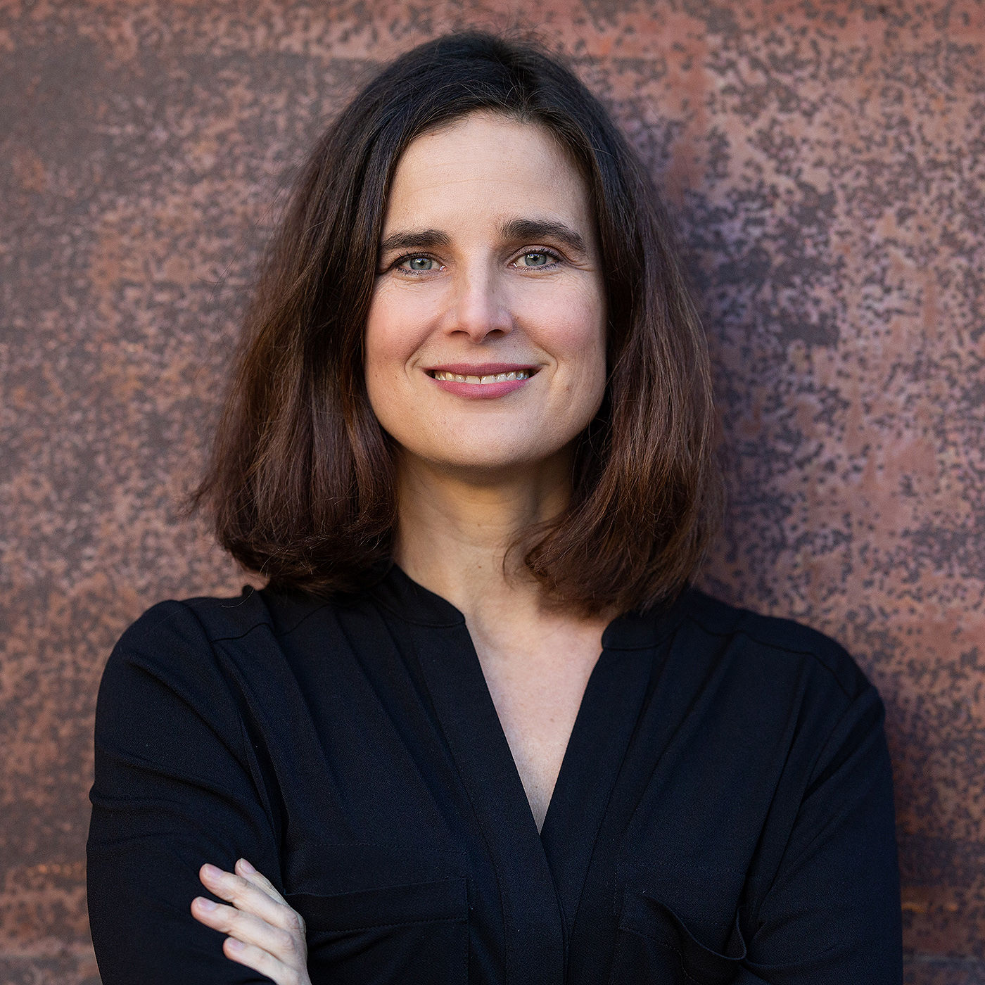 "Rückblickend auf die NS-Zeit, müssen wir sehen, dass auch wir gefährdet sind" | Susanne Beyer, Journalistin