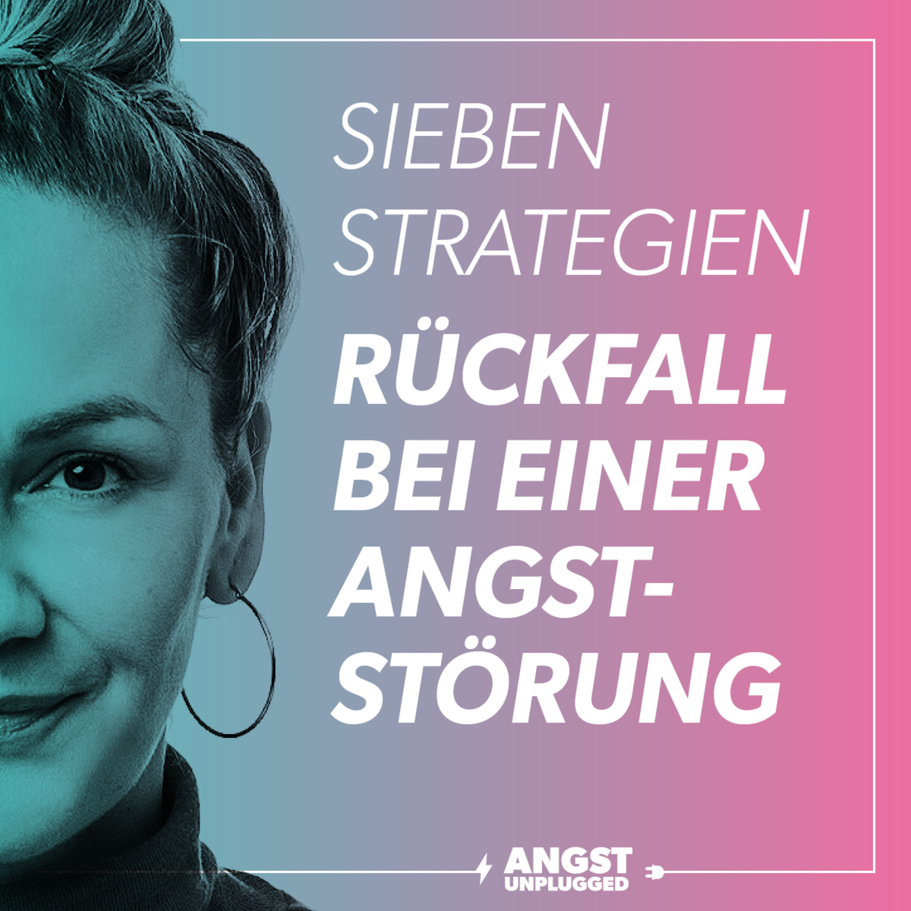 Rückfall bei einer Angststörung – 7 Strategien für schlechte Tage