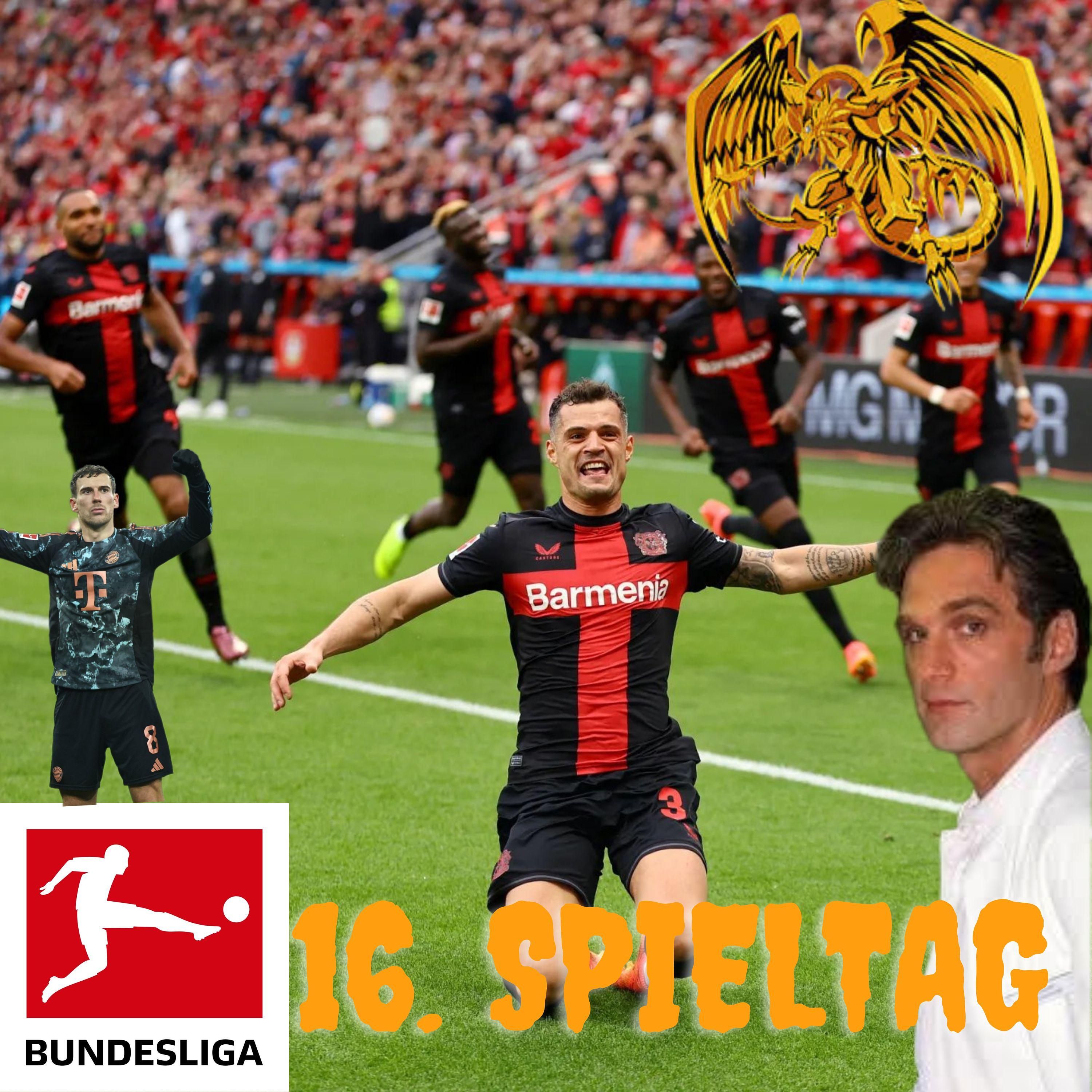 Rückkehr aus dem Winterschlaf! Die Bundesliga ist zurück!!