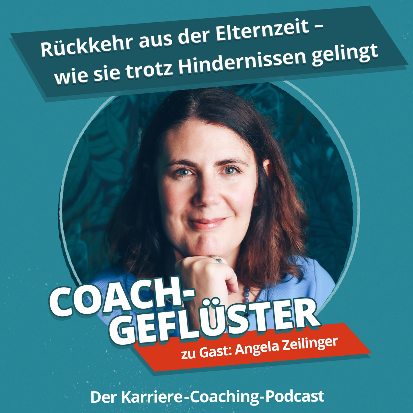 Rückkehr aus der Elternzeit – wie sie trotz Hindernissen gelingt