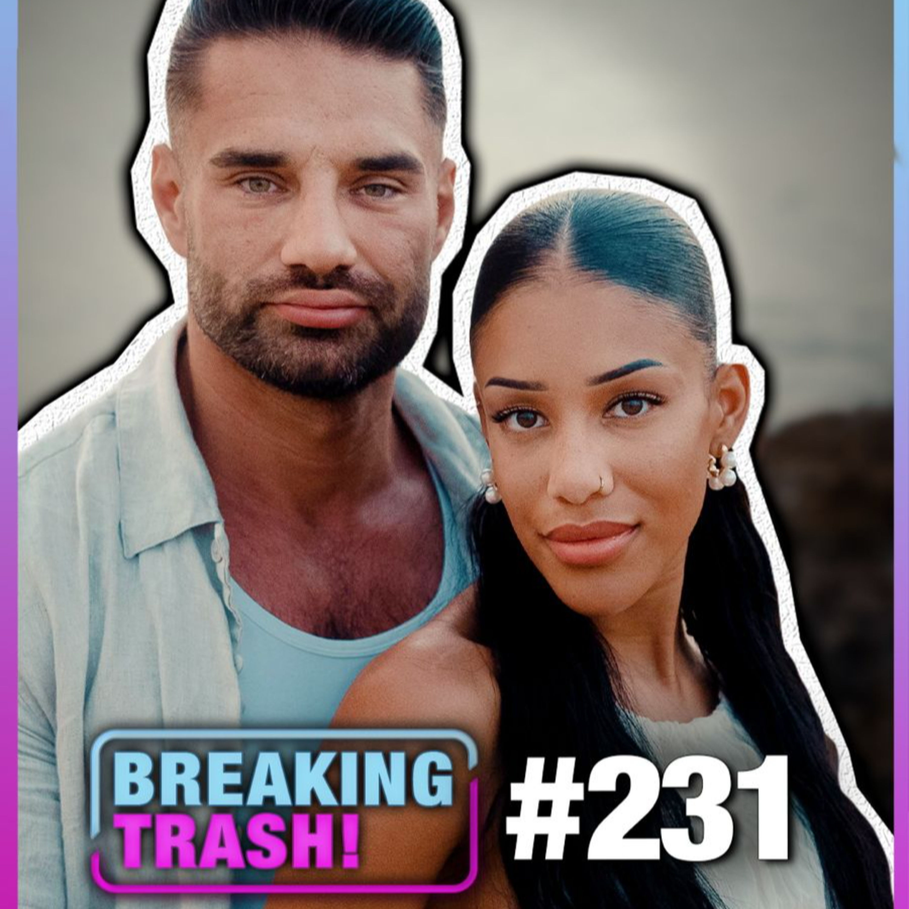 RÜCKKEHR bei Temptation Island VIP! - Breaking Trash #231