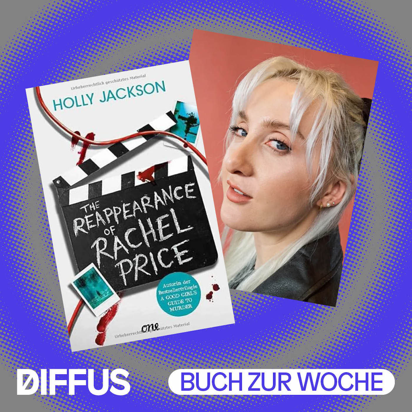 Rückkehr mit Folgen in „The Reappearance of Rachel Price“ von Holly Jackson
