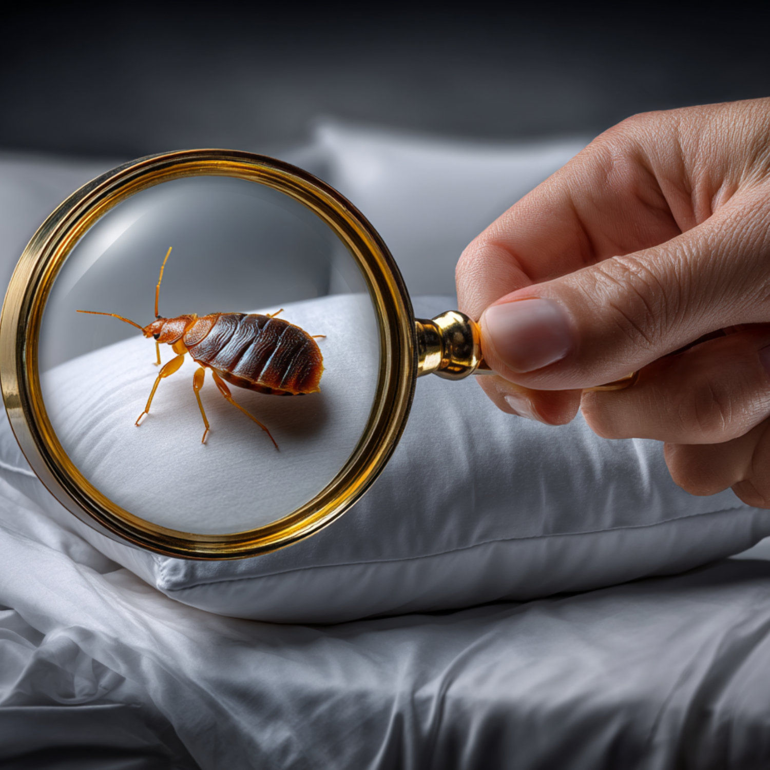 Rücktritt vom Mietvertrag trotz selbstverschuldetem Ungezieferbefall