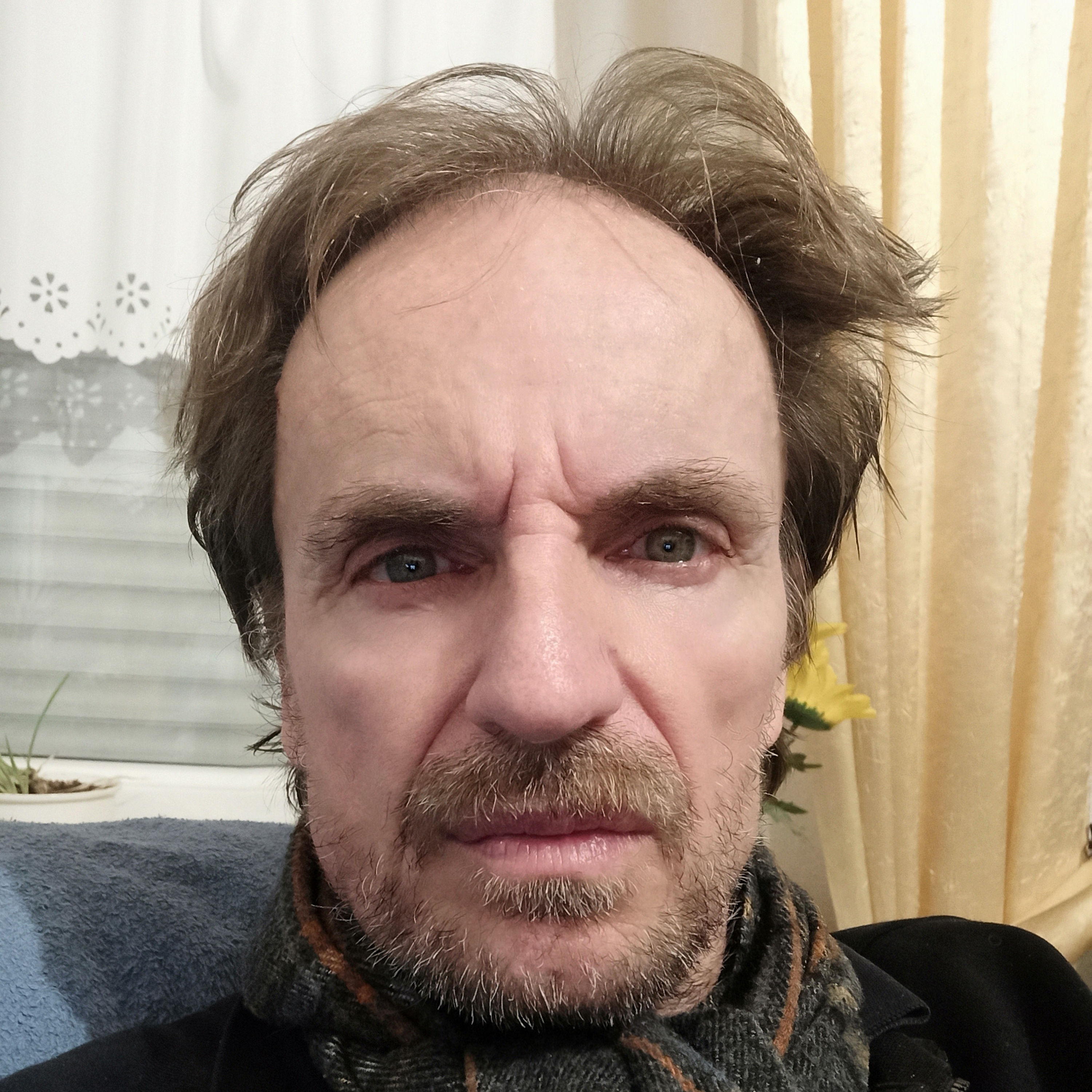 Rückwärts sprechen im Radio📻 mit ODU🧠💡😇 😎