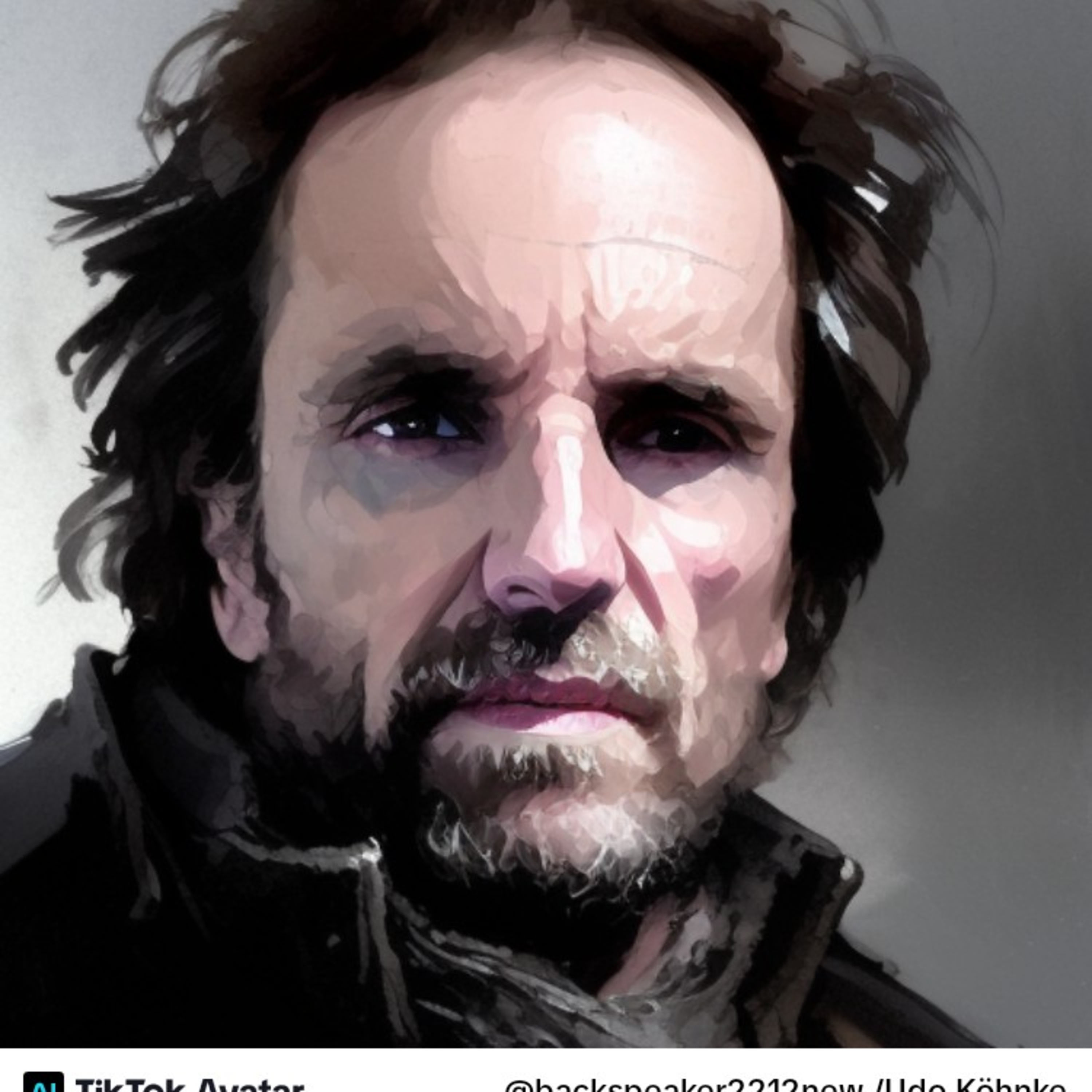 Rückwärts sprechen, wieder dazu gelernt 🧠🤔💡