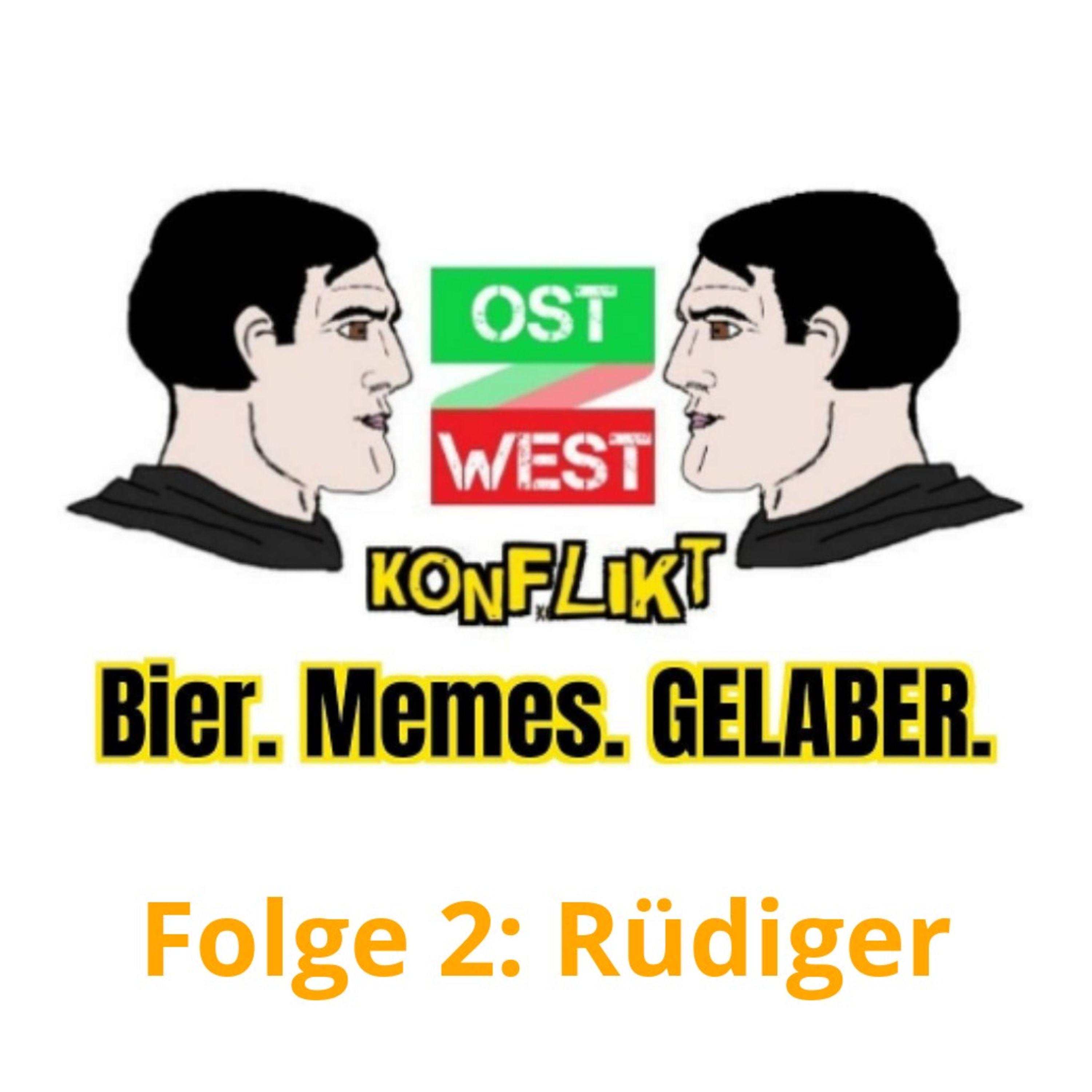 Rüdiger