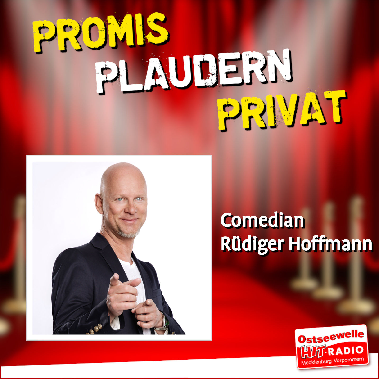 Rüdiger Hoffmann