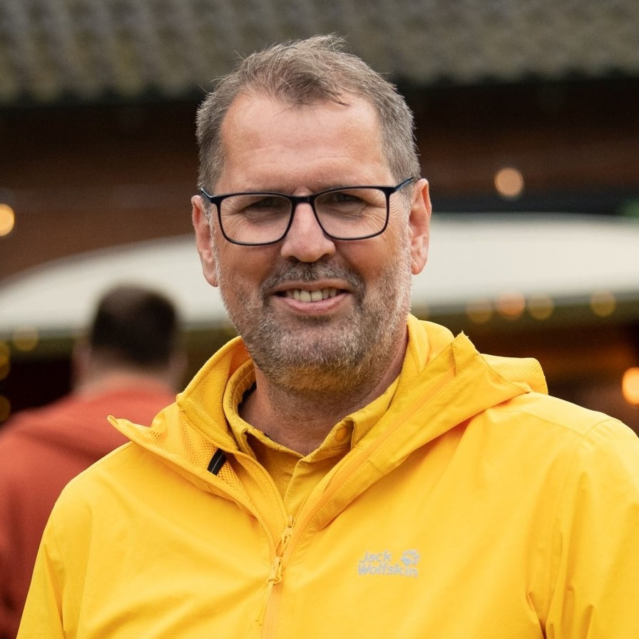 Rüdiger Paus Burkard 15.9.2025