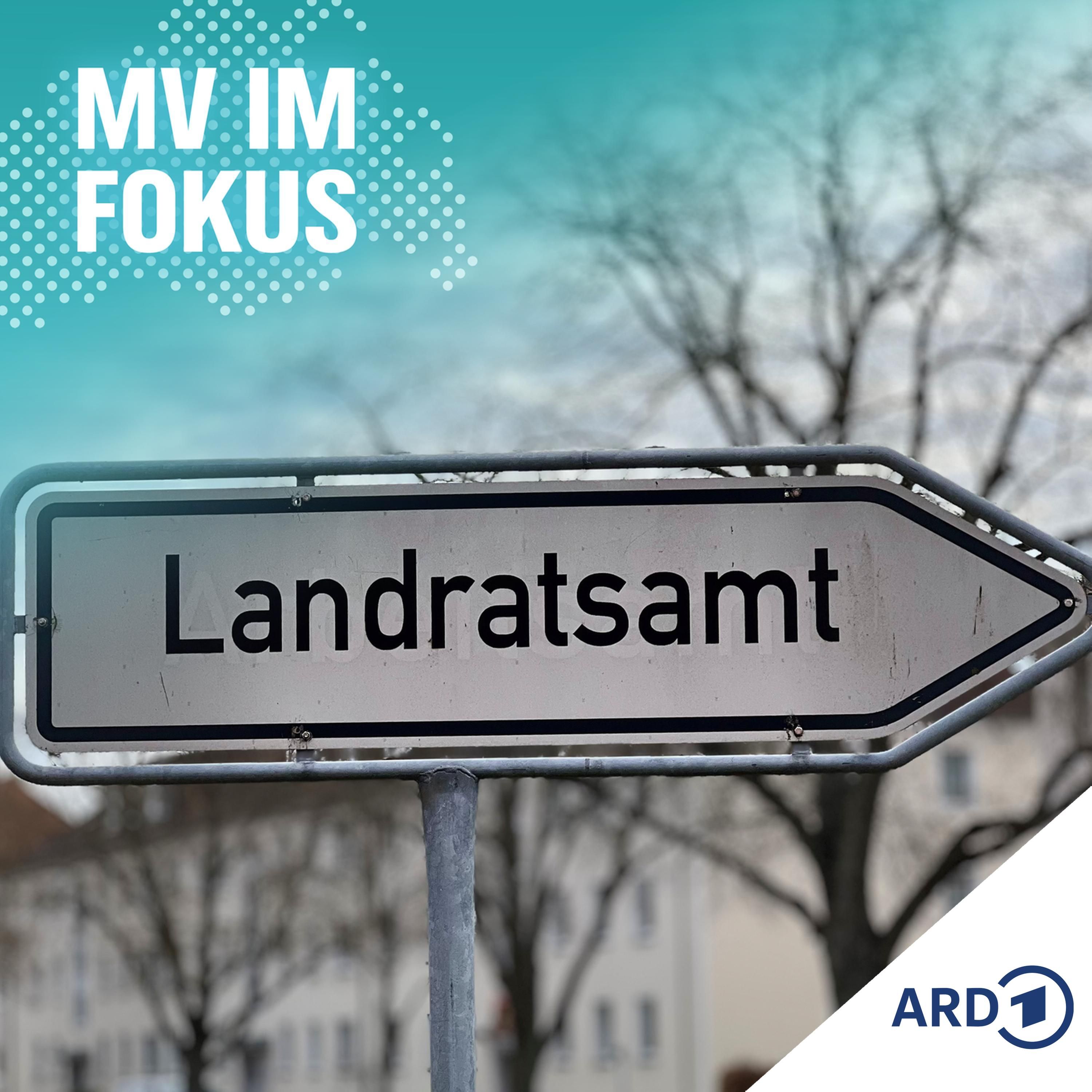 Rügen, Darß, Usedom: Wer wird Landrat an der Ostsee?