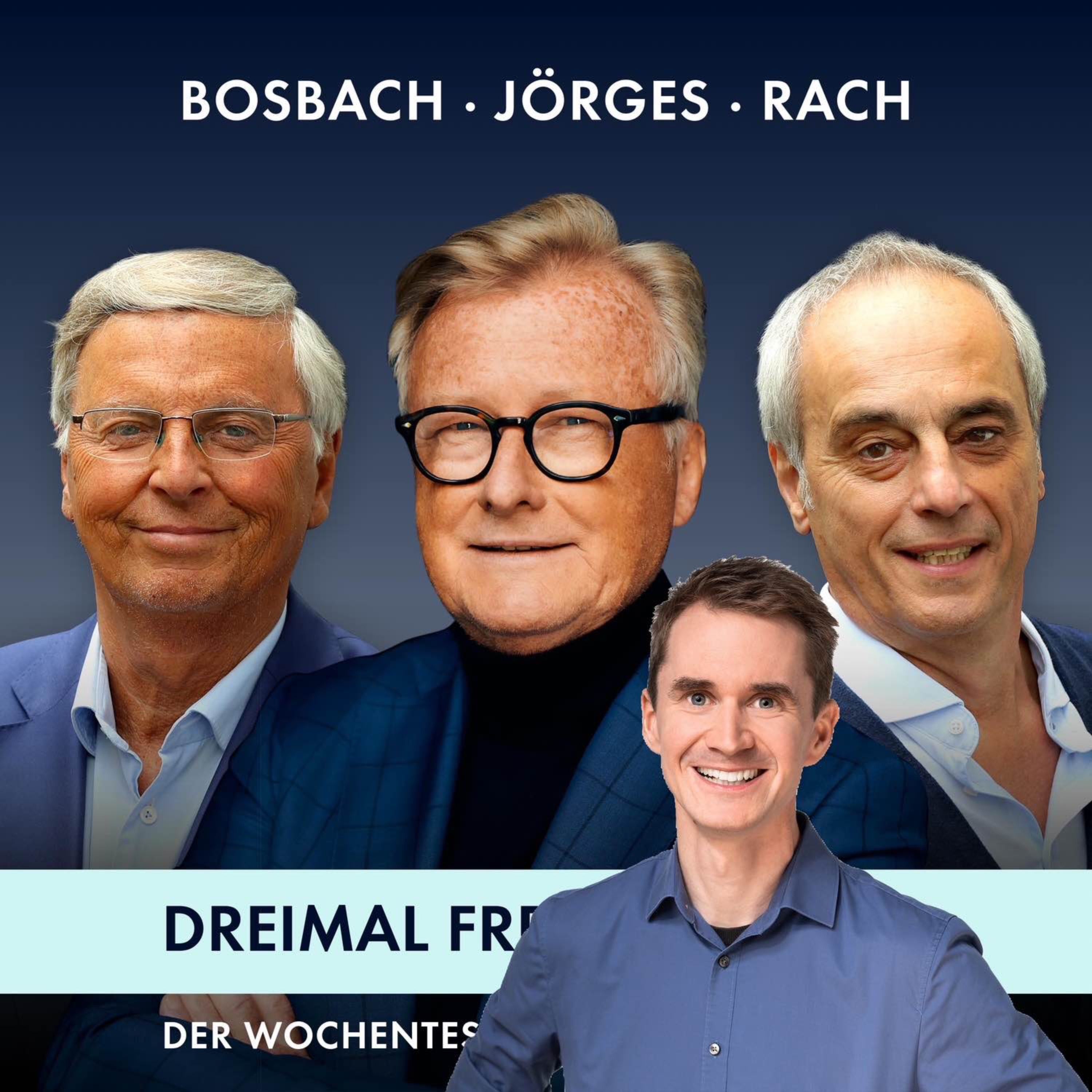 Rufen wir zu oft nach dem Staat, Henning Beck?