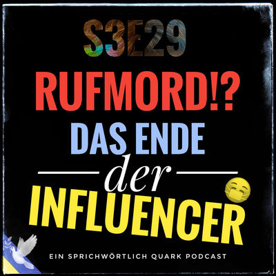 Rufmord!? Das Ende der Influencer
