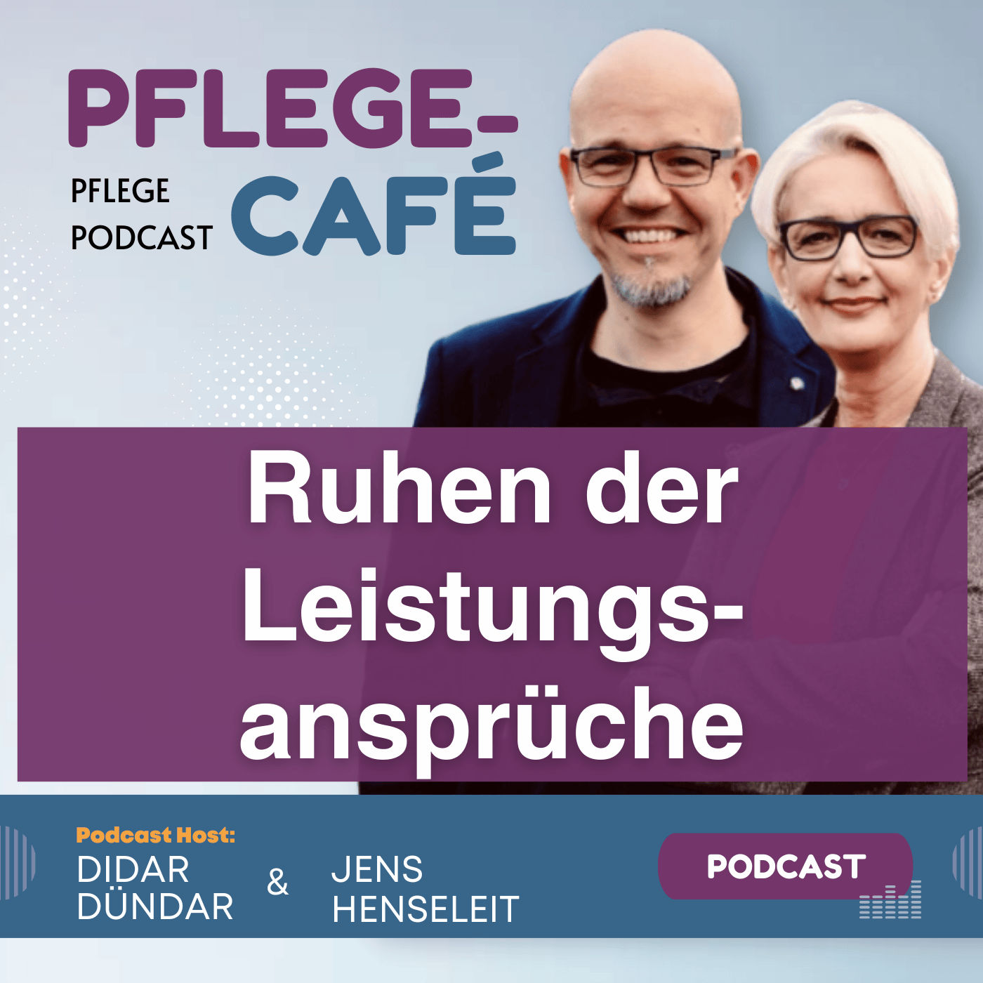 Ruhen der Leistungsansprüche