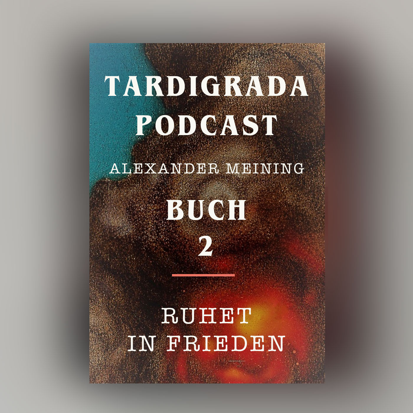 Ruhet in Frieden