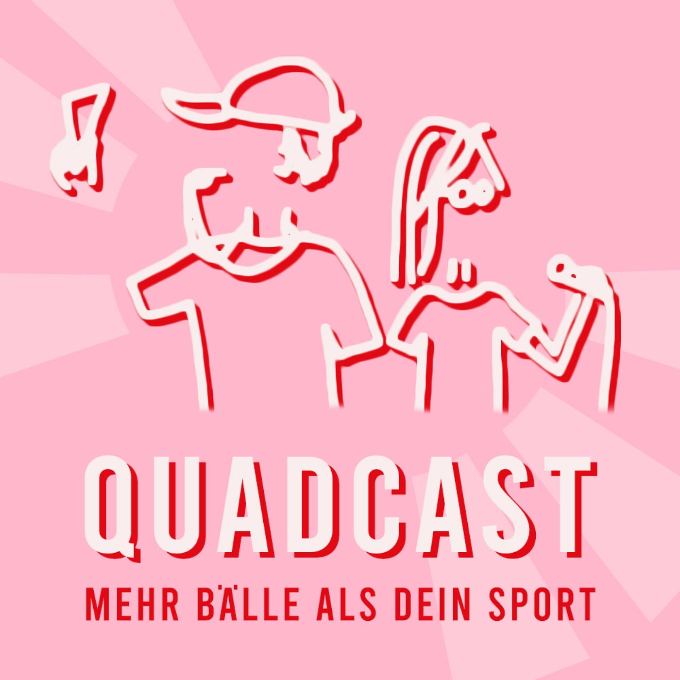 Ruhm oder Macht