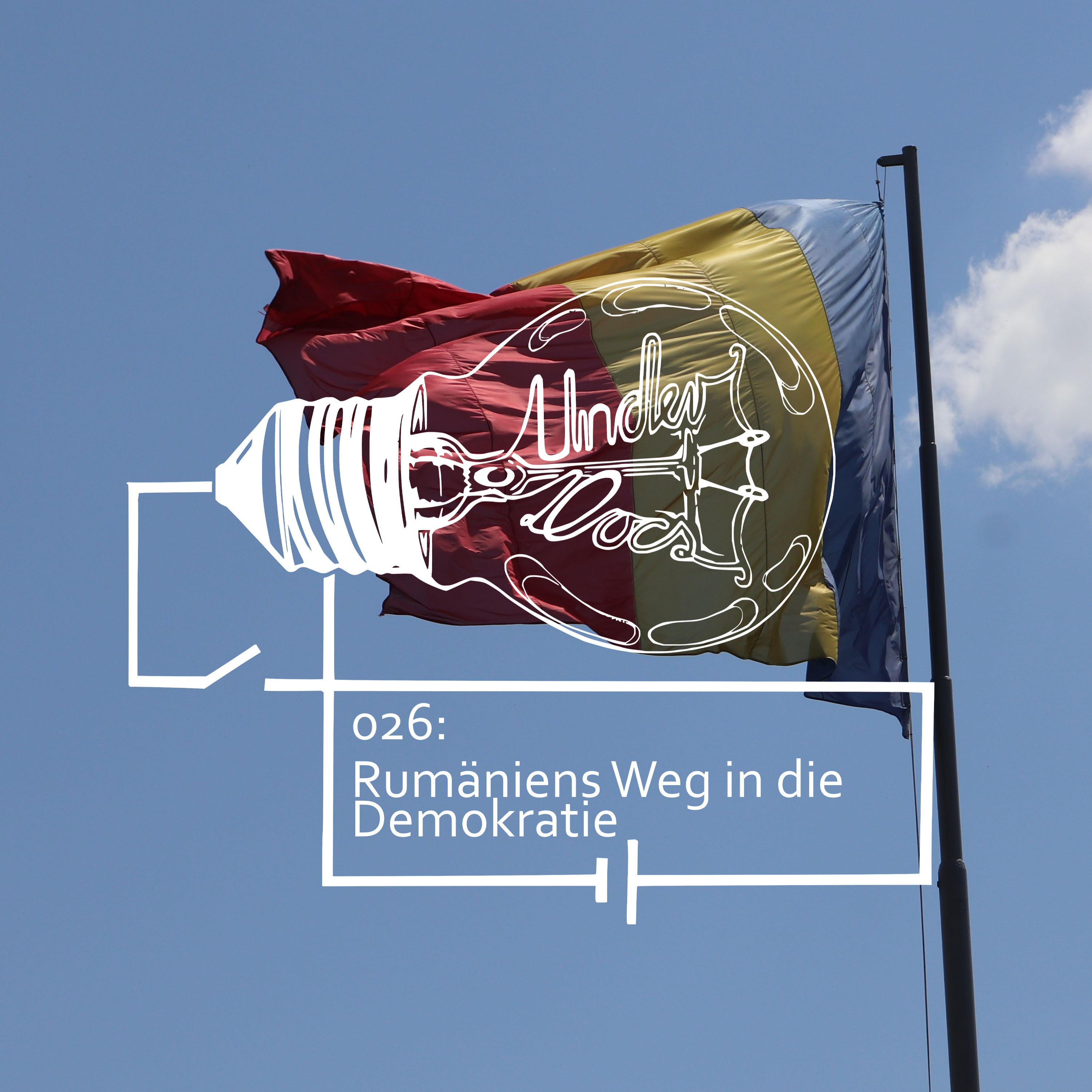 Rumäniens Weg in die Demokratie