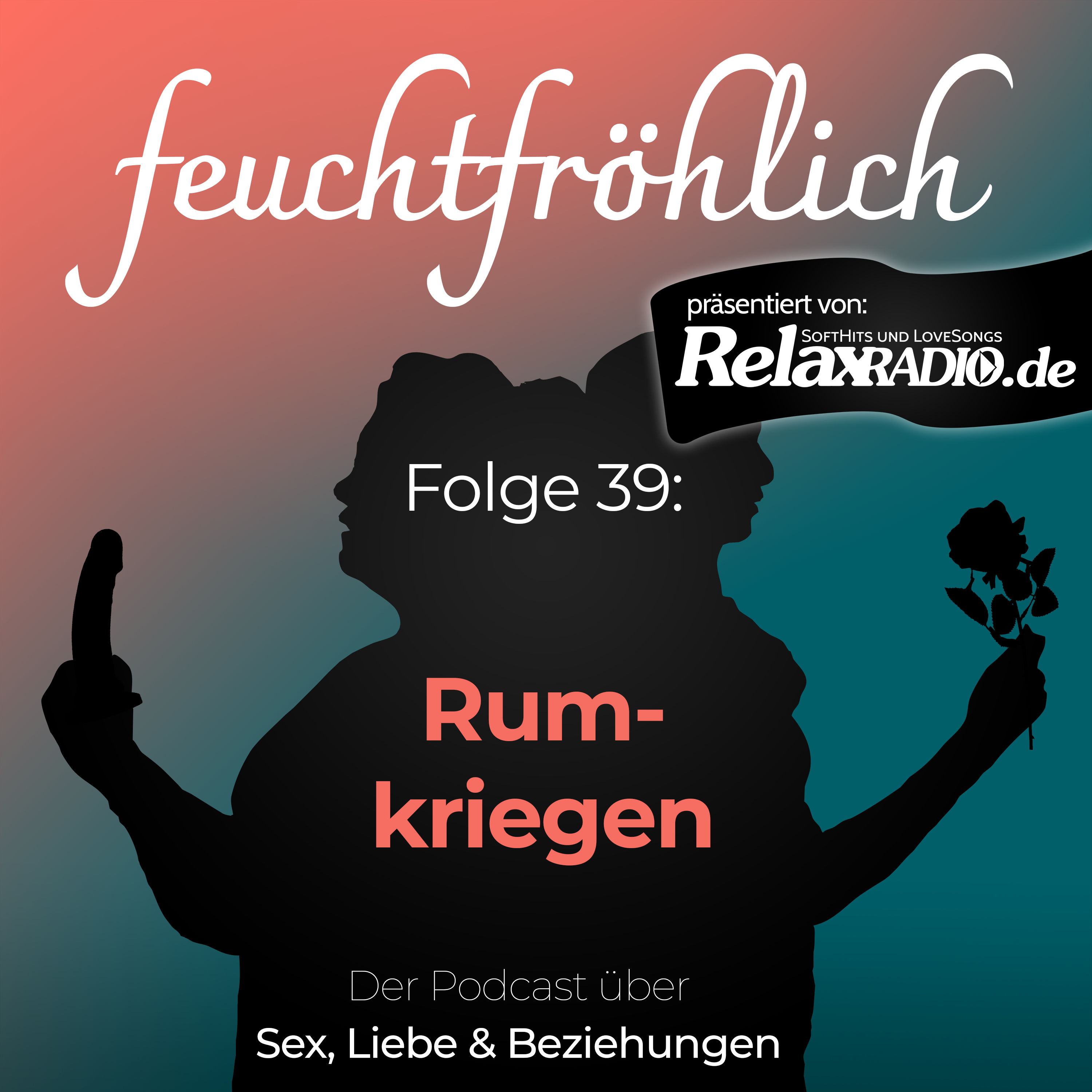 Rumkriegen