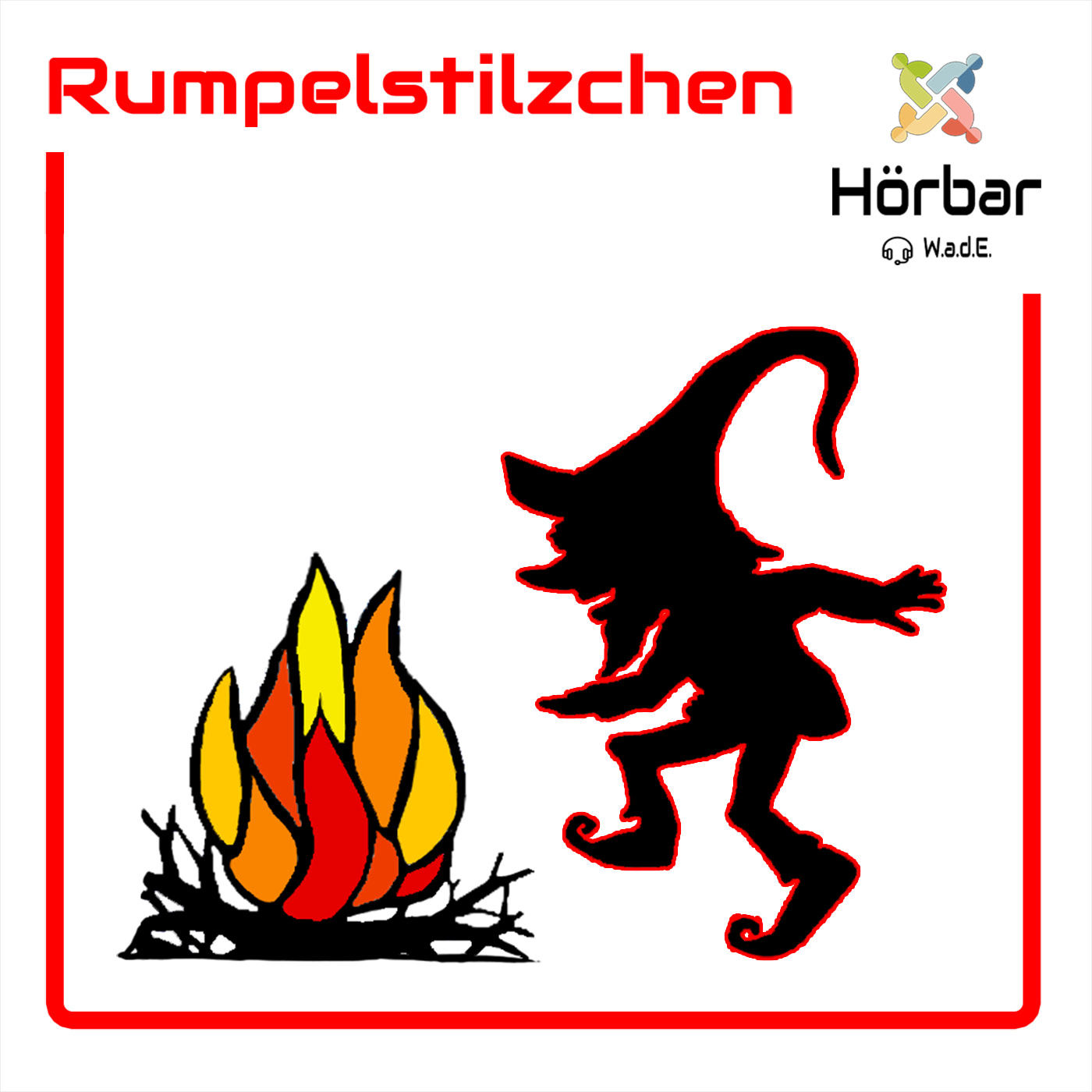 "Rumpelstilzchen"