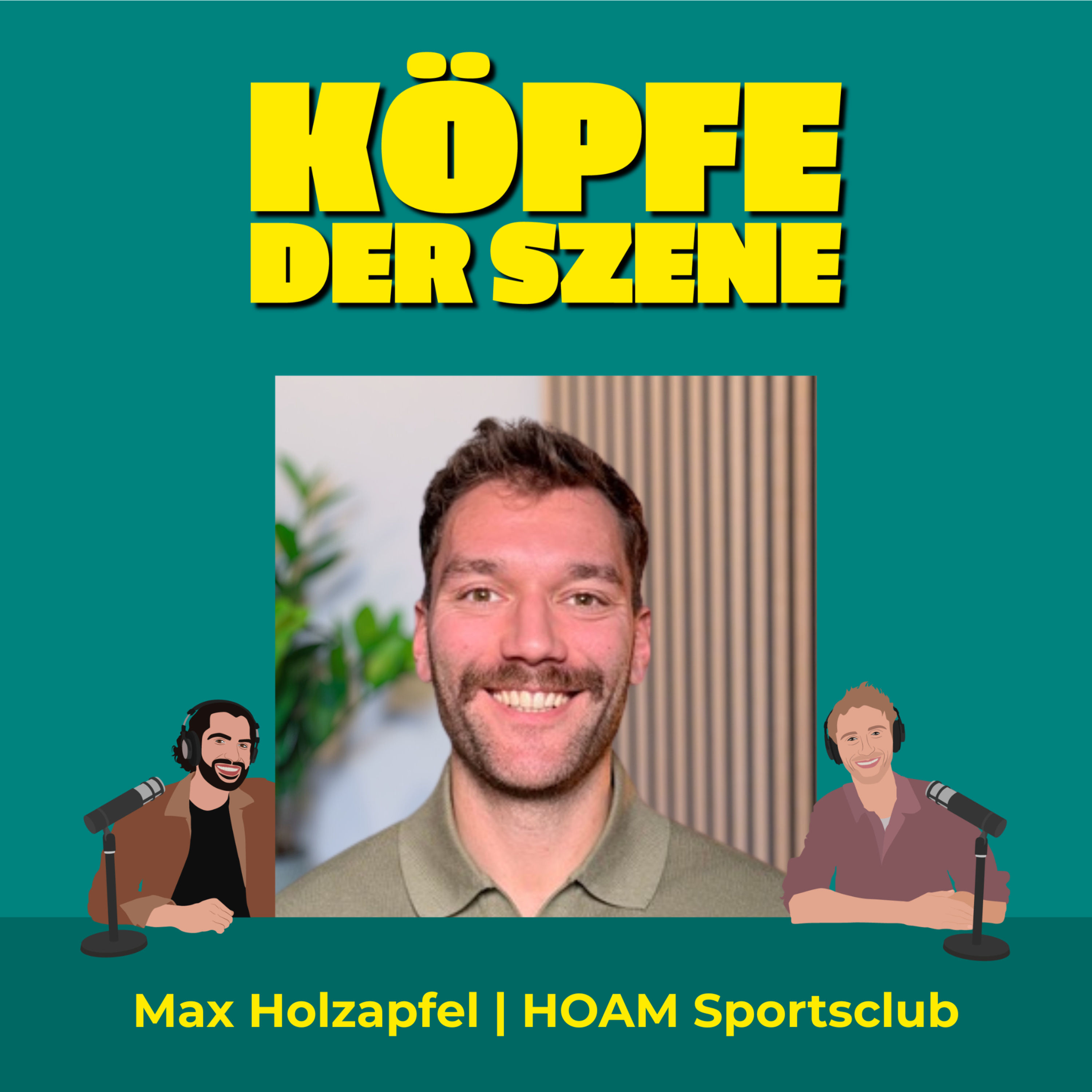 Run Club-Gründer: Der Grund, warum Social Run Clubs funktionieren #45