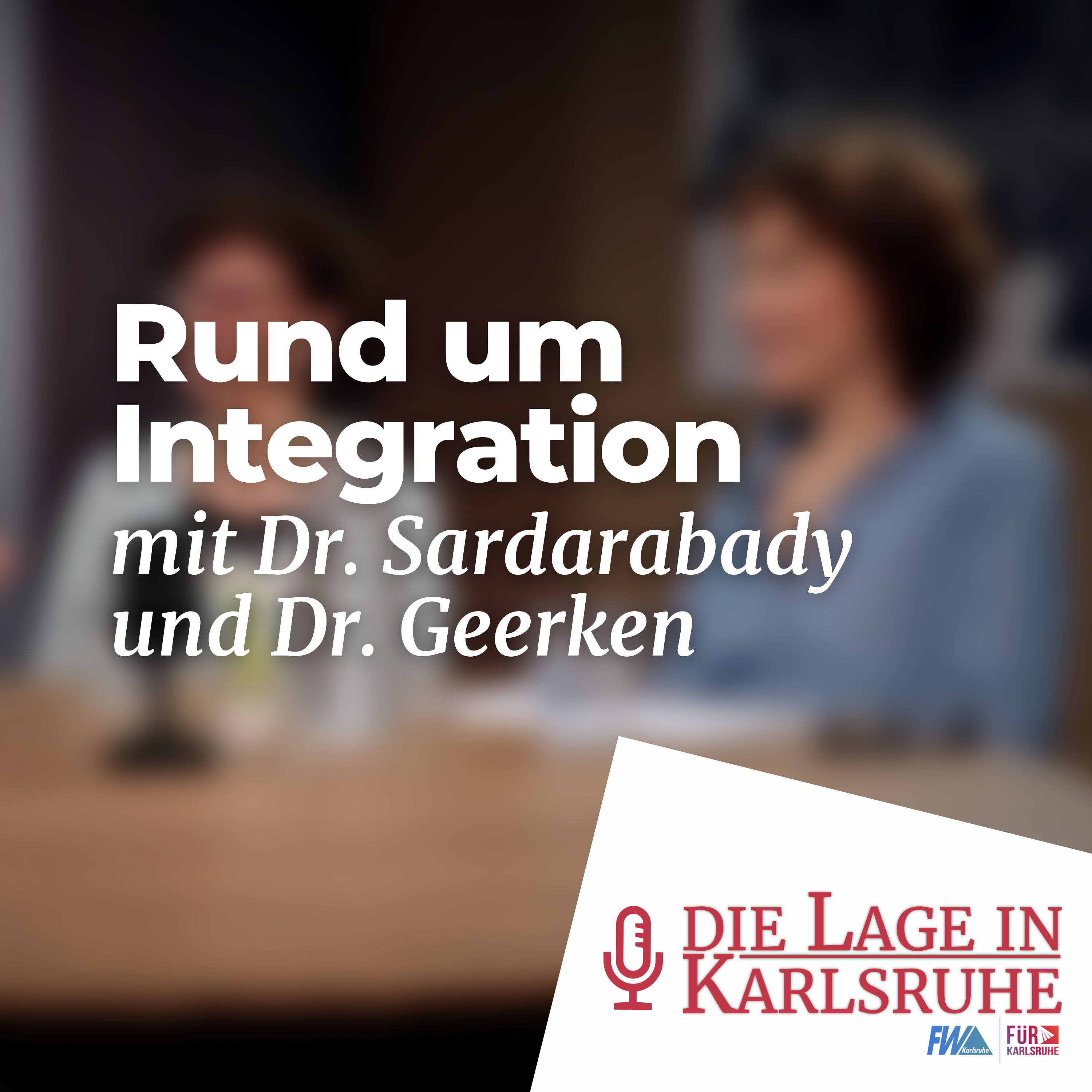 Rund um Integration